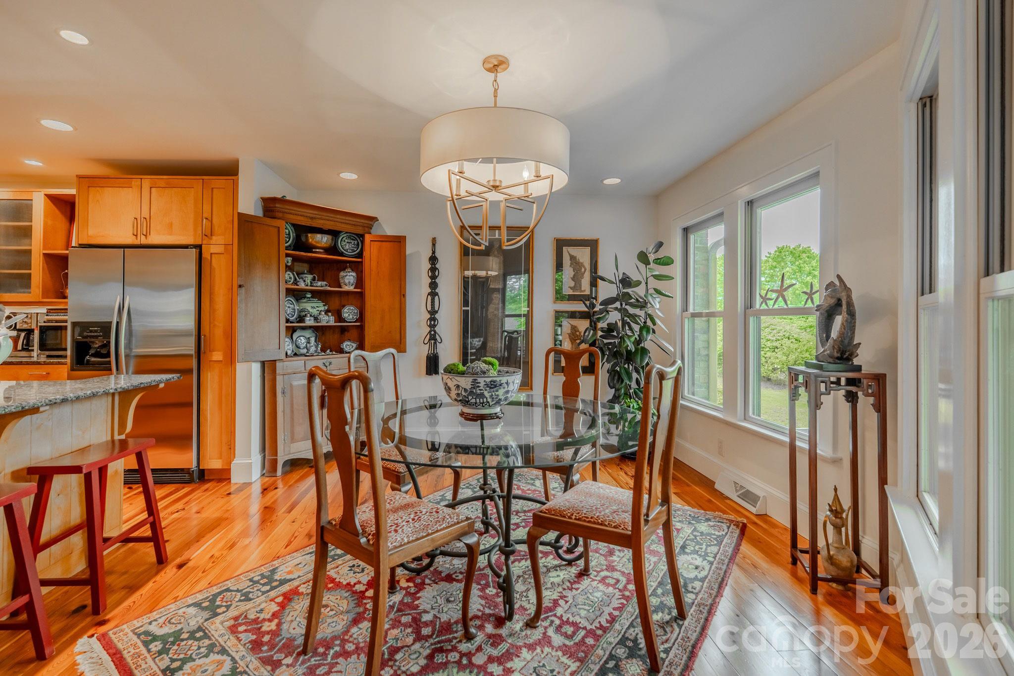 77 Chestnut Street #106 — Tryon