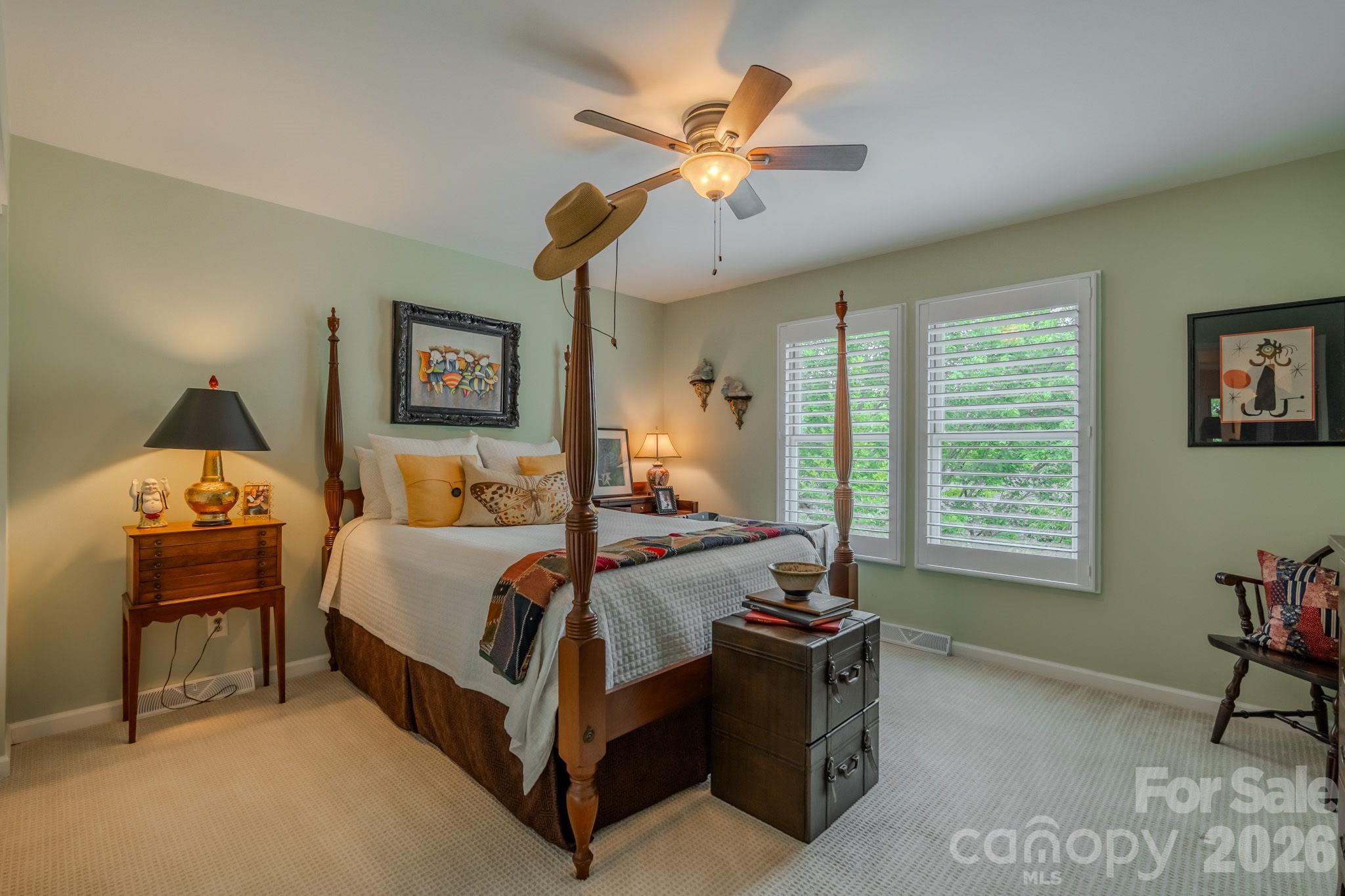 77 Chestnut Street #106 — Tryon