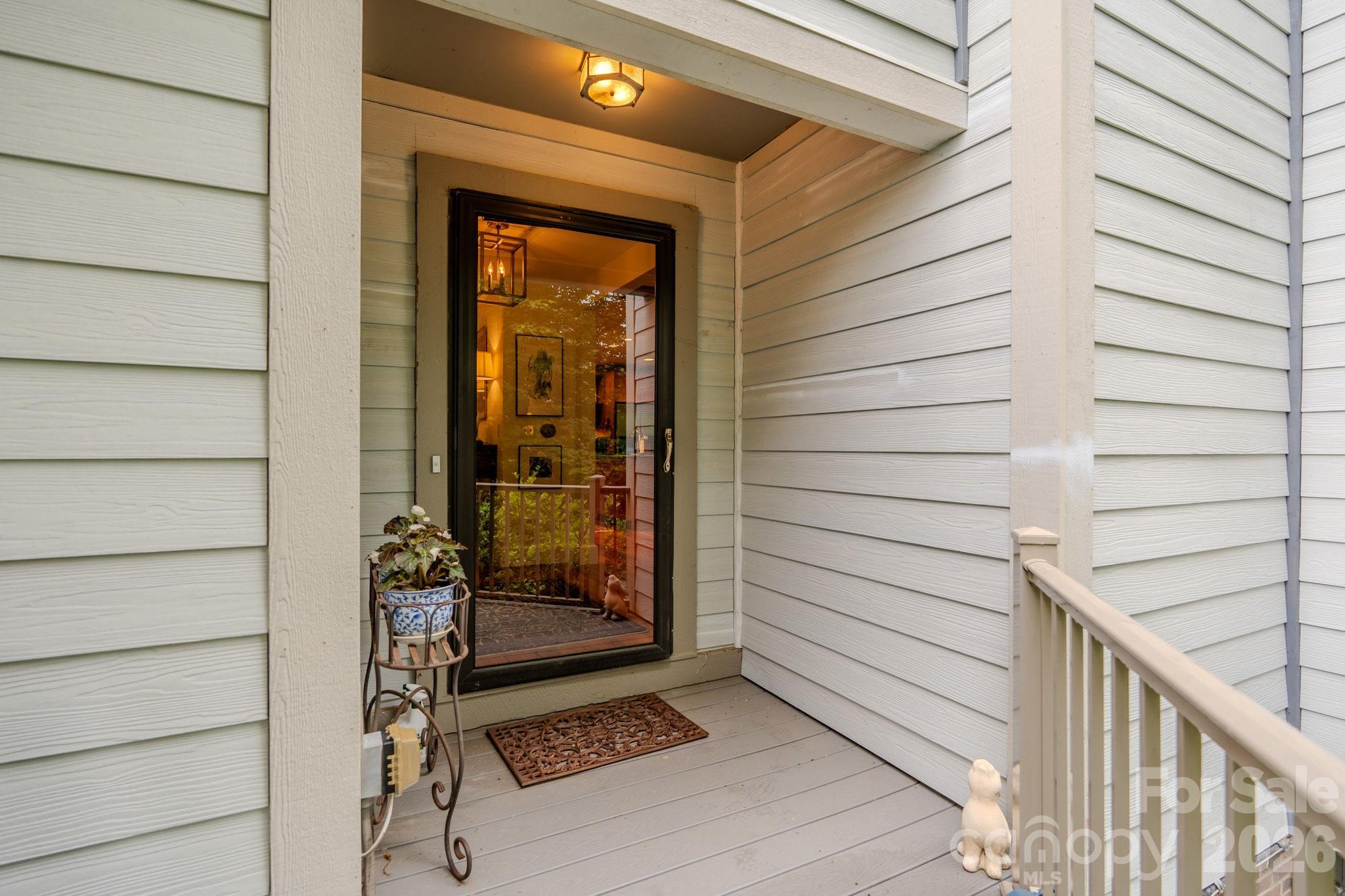 77 Chestnut Street #106 — Tryon