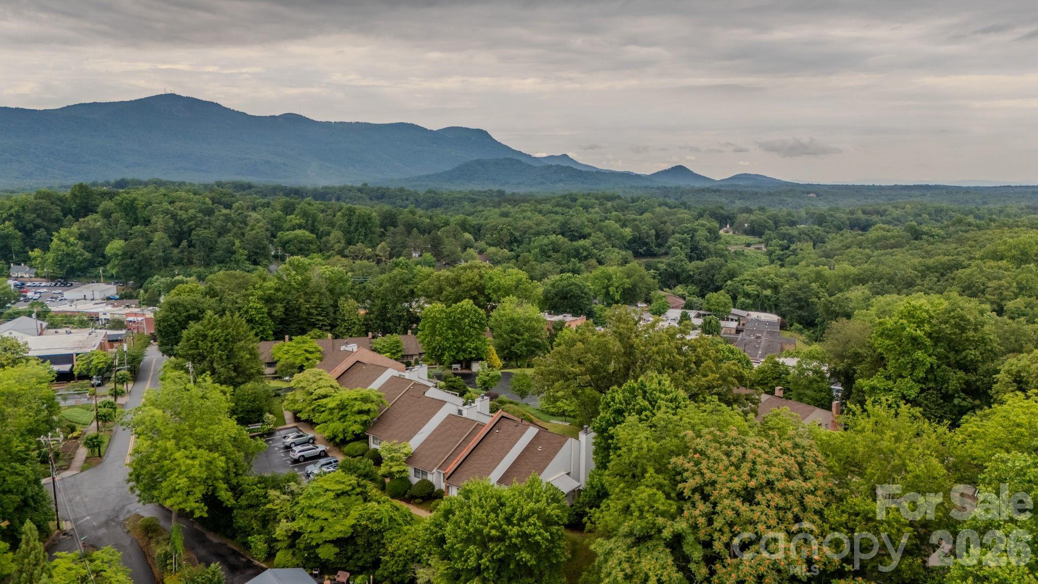 77 Chestnut Street #106 — Tryon