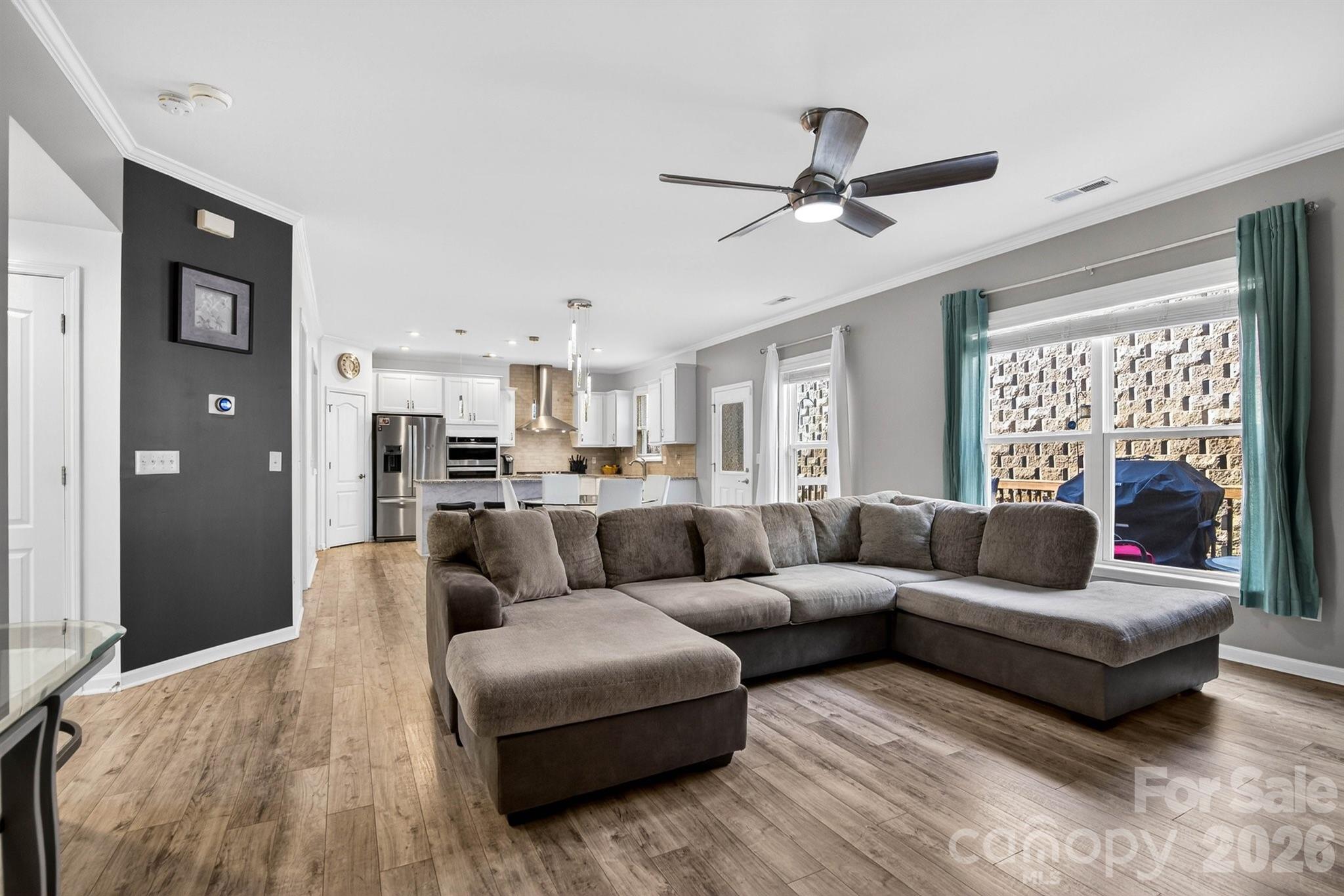7107 Brookline Place — Huntersville