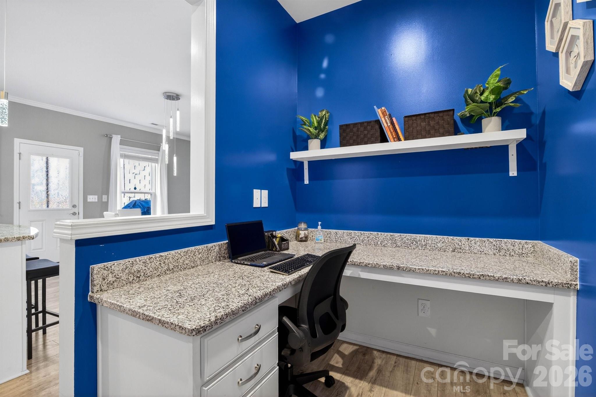 7107 Brookline Place — Huntersville