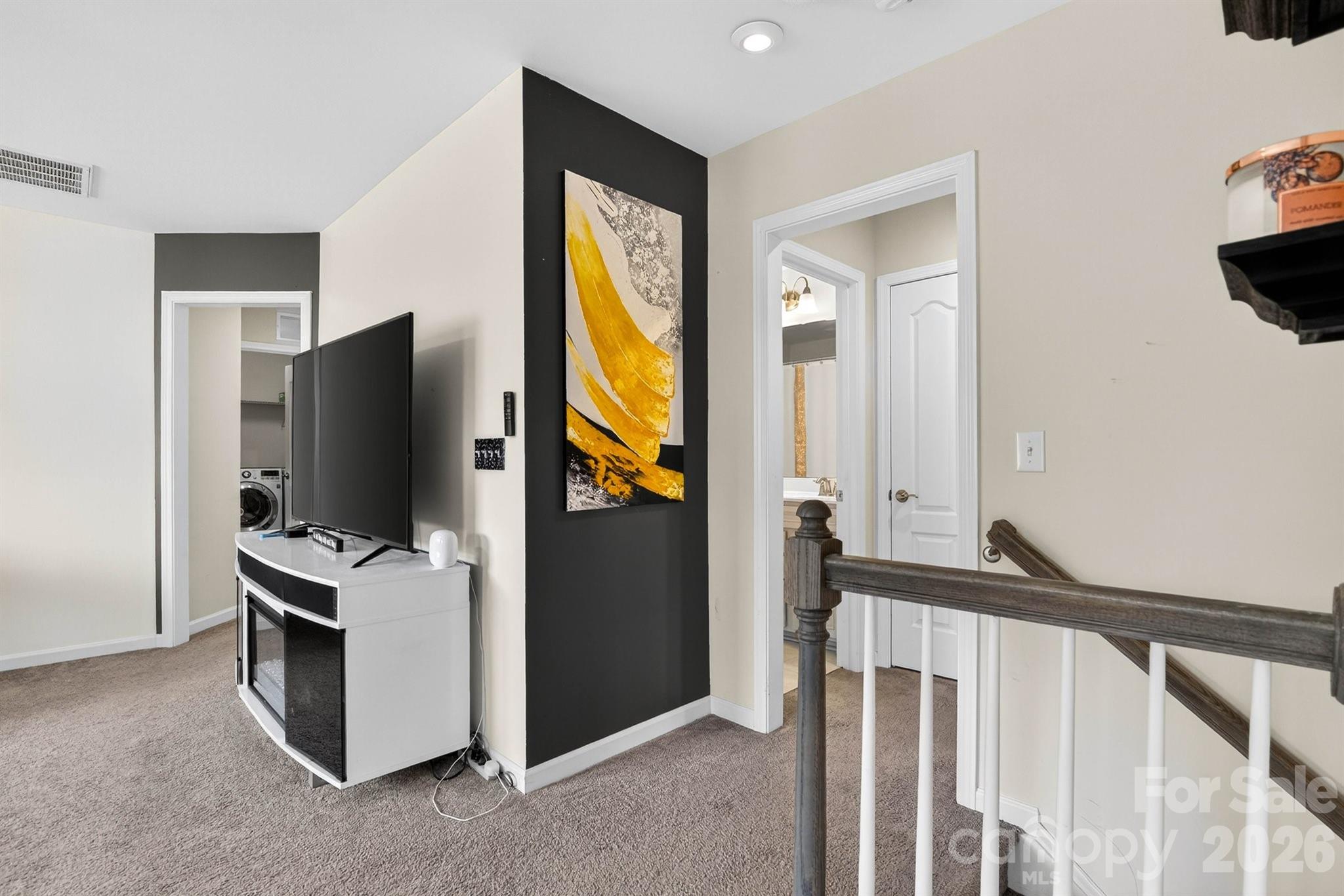 7107 Brookline Place — Huntersville