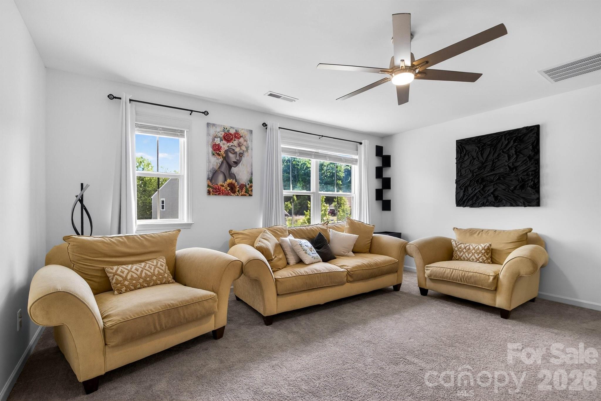7107 Brookline Place — Huntersville