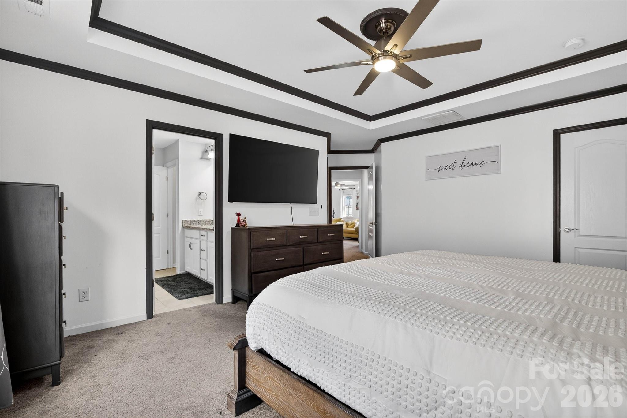 7107 Brookline Place — Huntersville