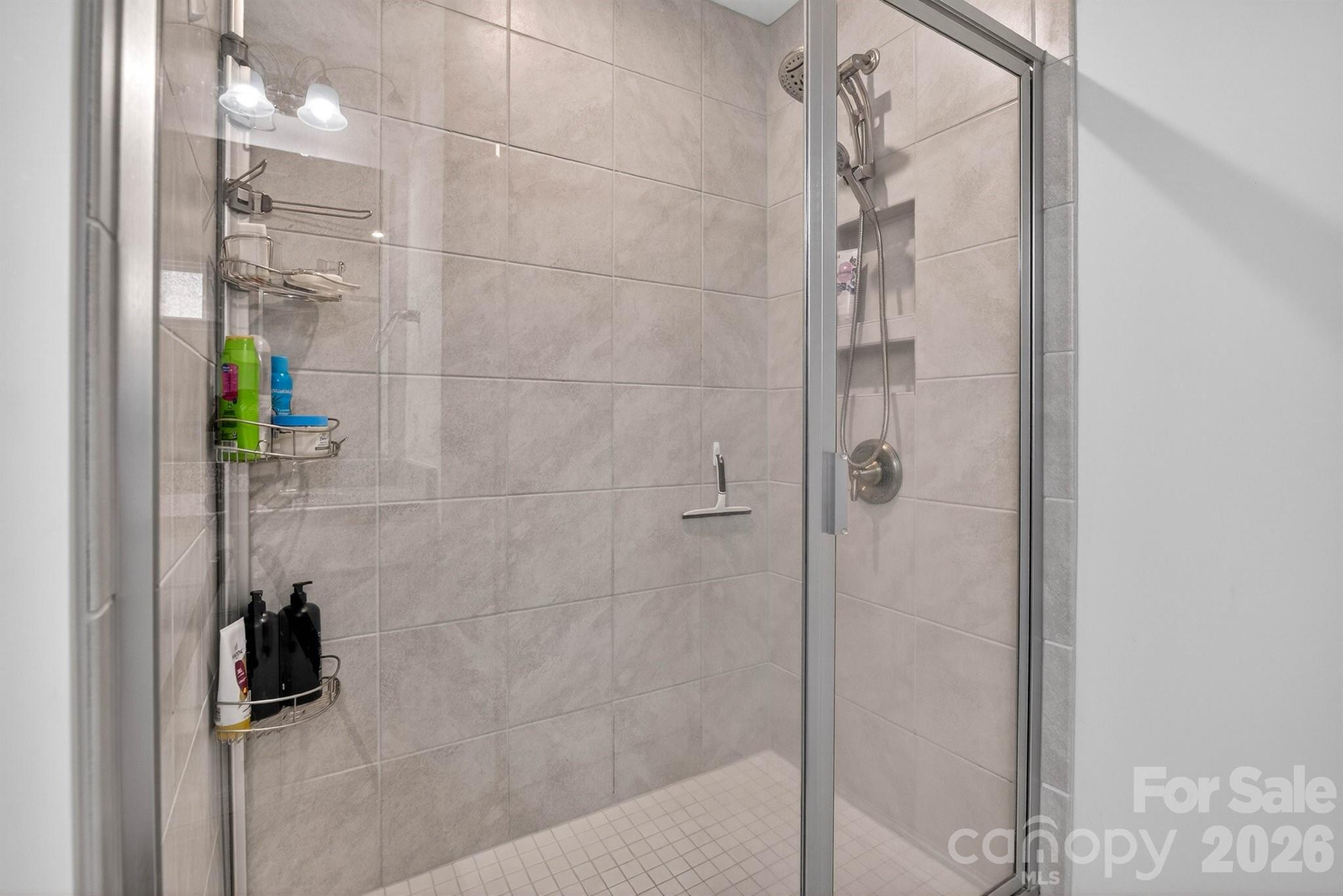 7107 Brookline Place — Huntersville