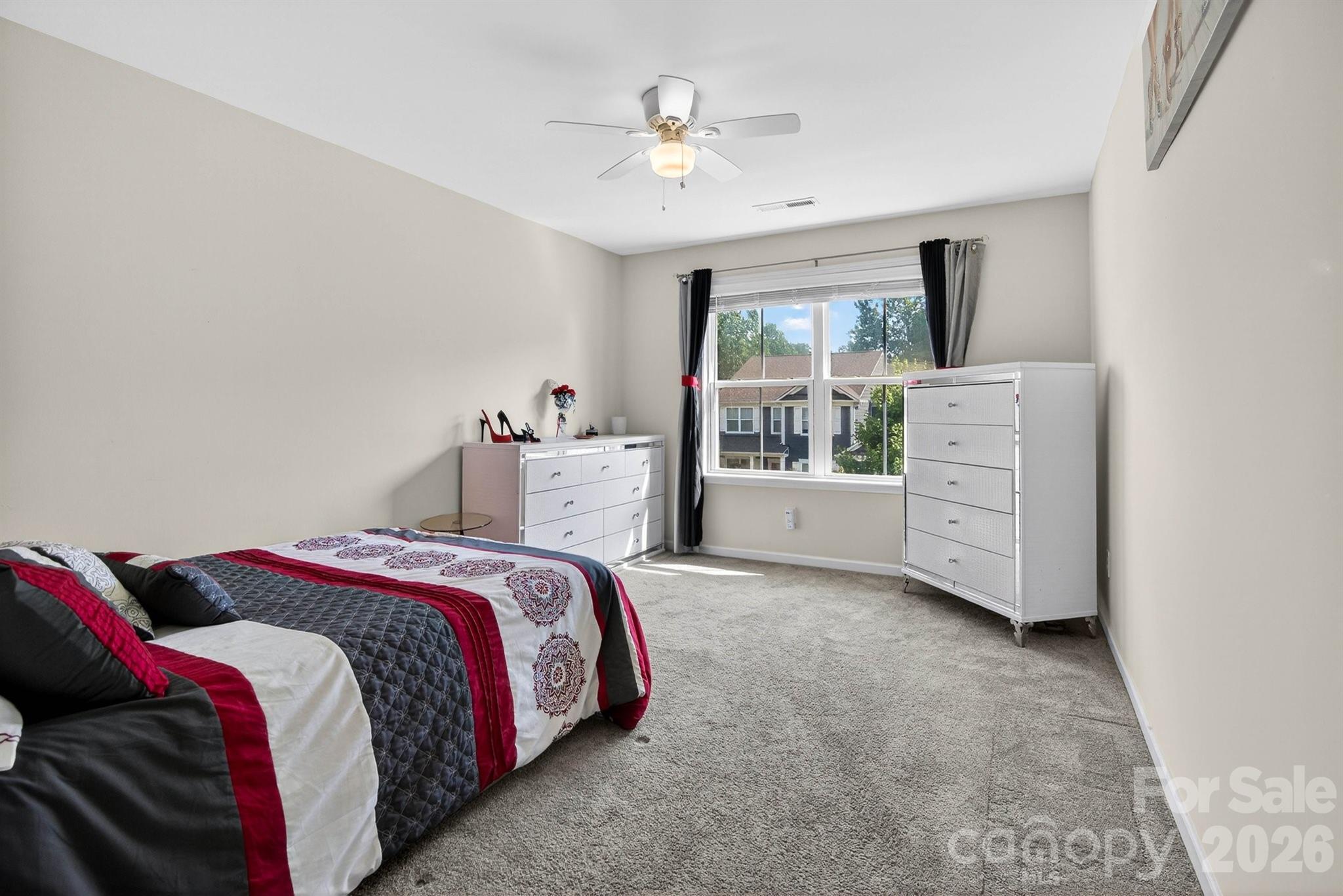 7107 Brookline Place — Huntersville