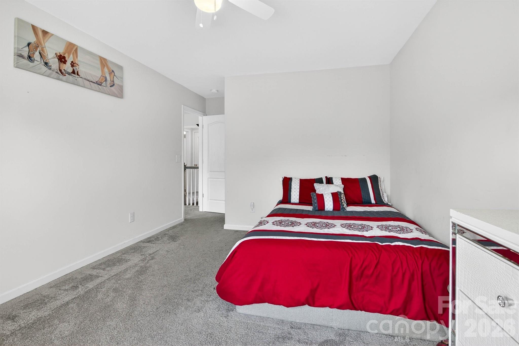 7107 Brookline Place — Huntersville