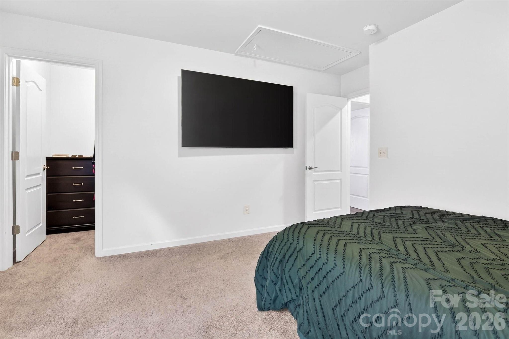 7107 Brookline Place — Huntersville