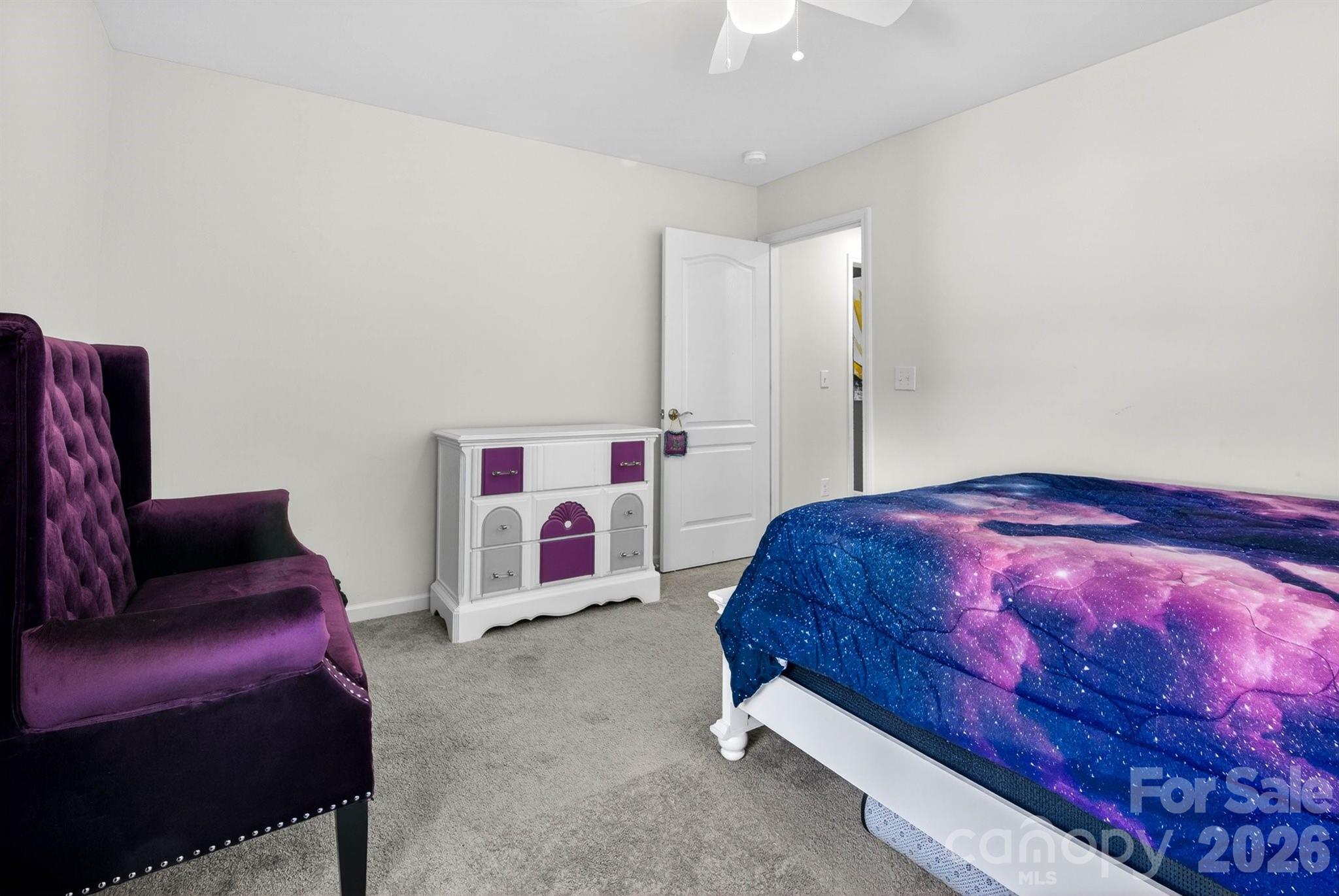 7107 Brookline Place — Huntersville