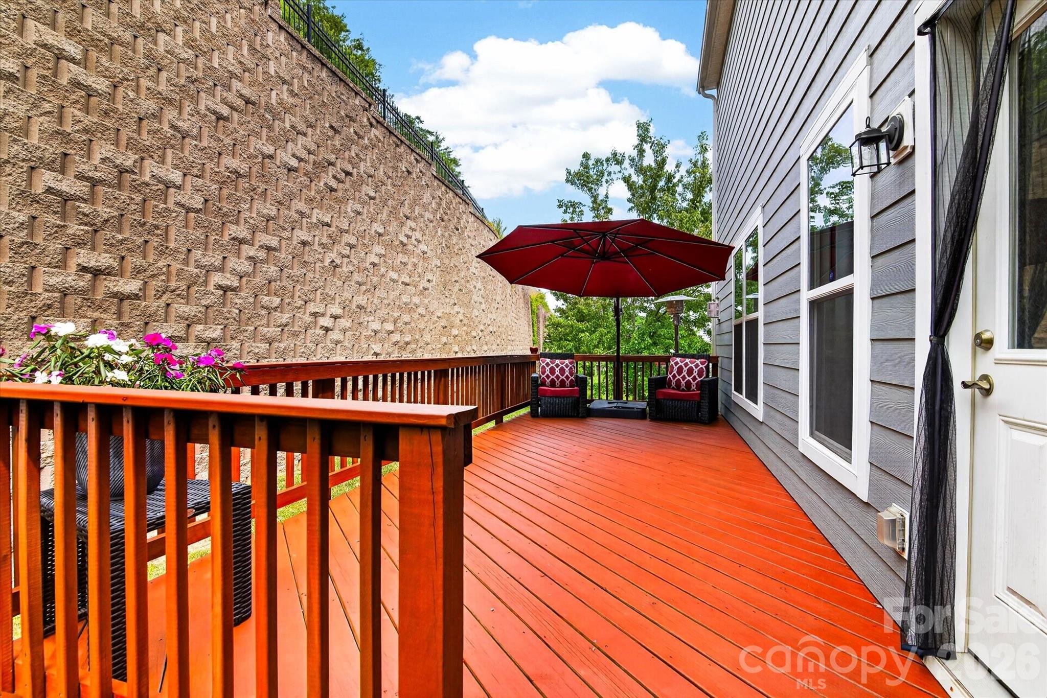 7107 Brookline Place — Huntersville