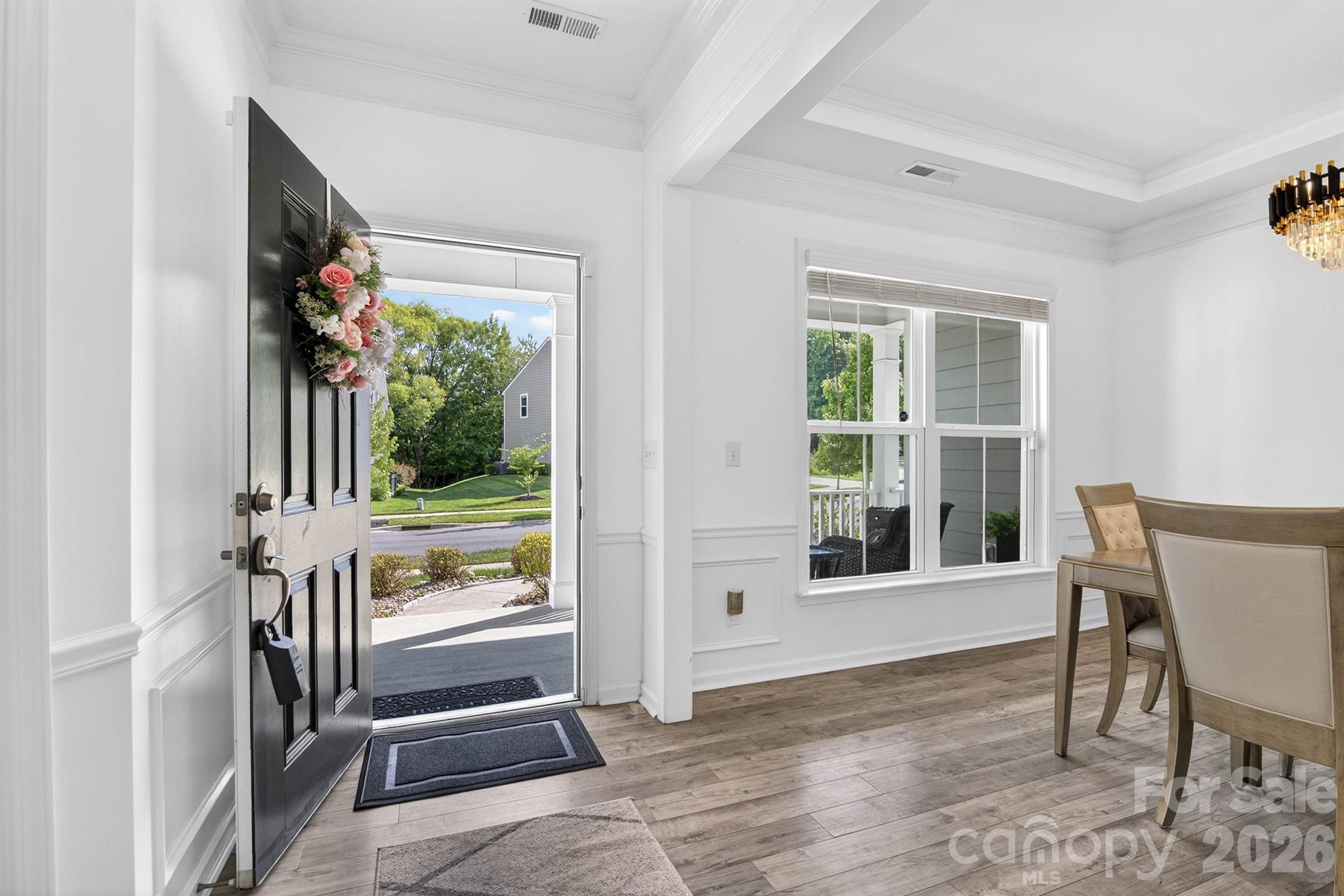 7107 Brookline Place — Huntersville