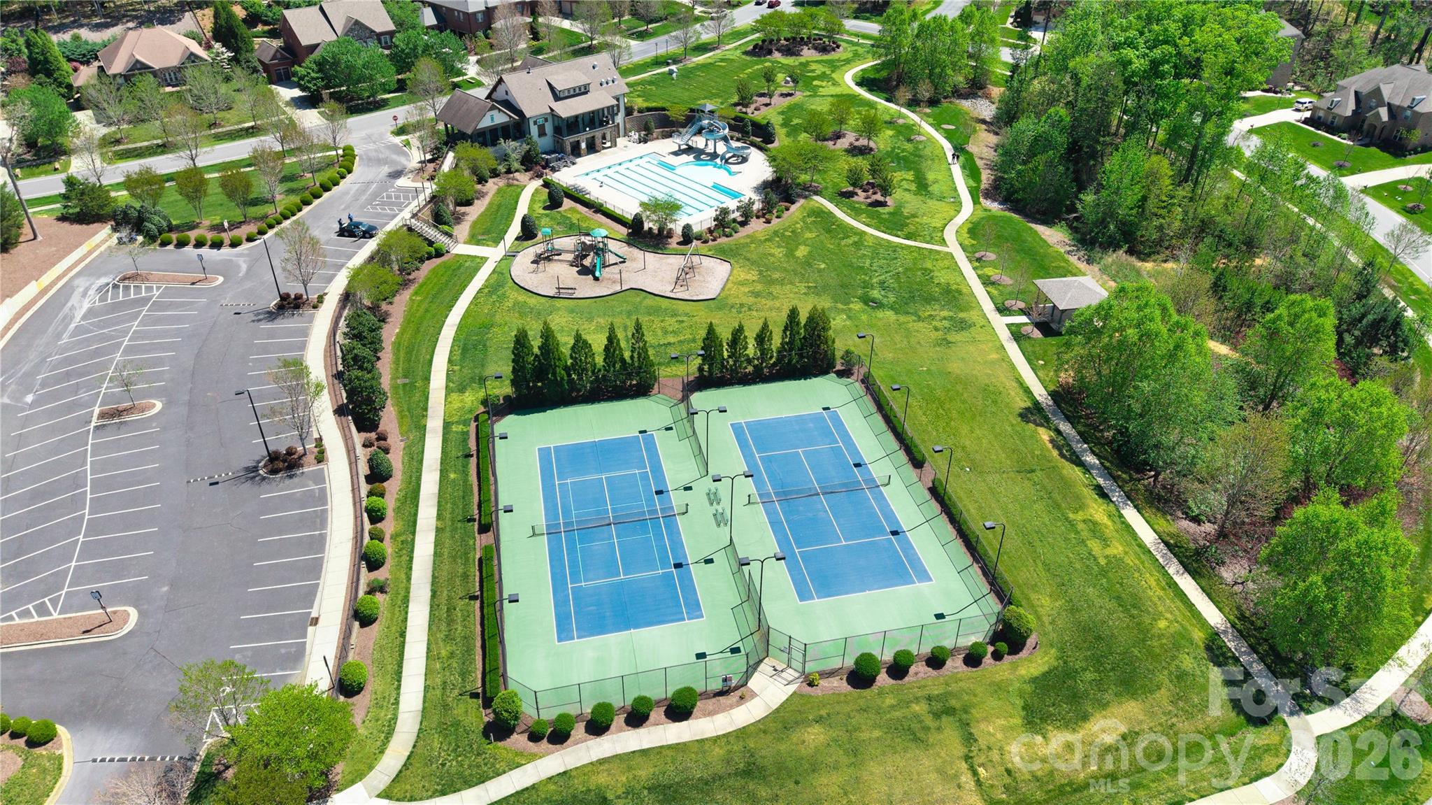 7107 Brookline Place — Huntersville