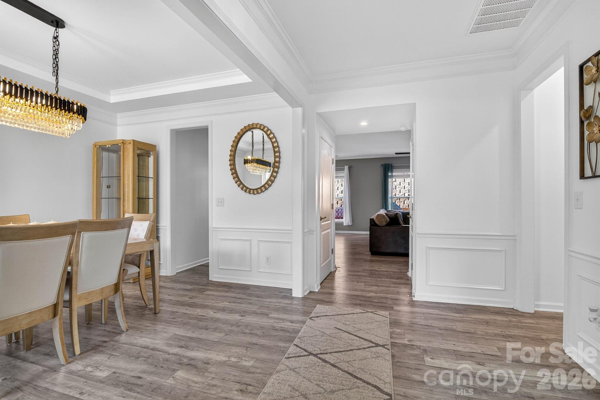 7107 Brookline Place — Huntersville
