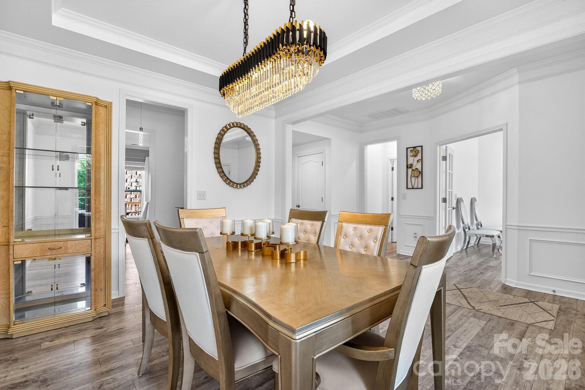 7107 Brookline Place — Huntersville