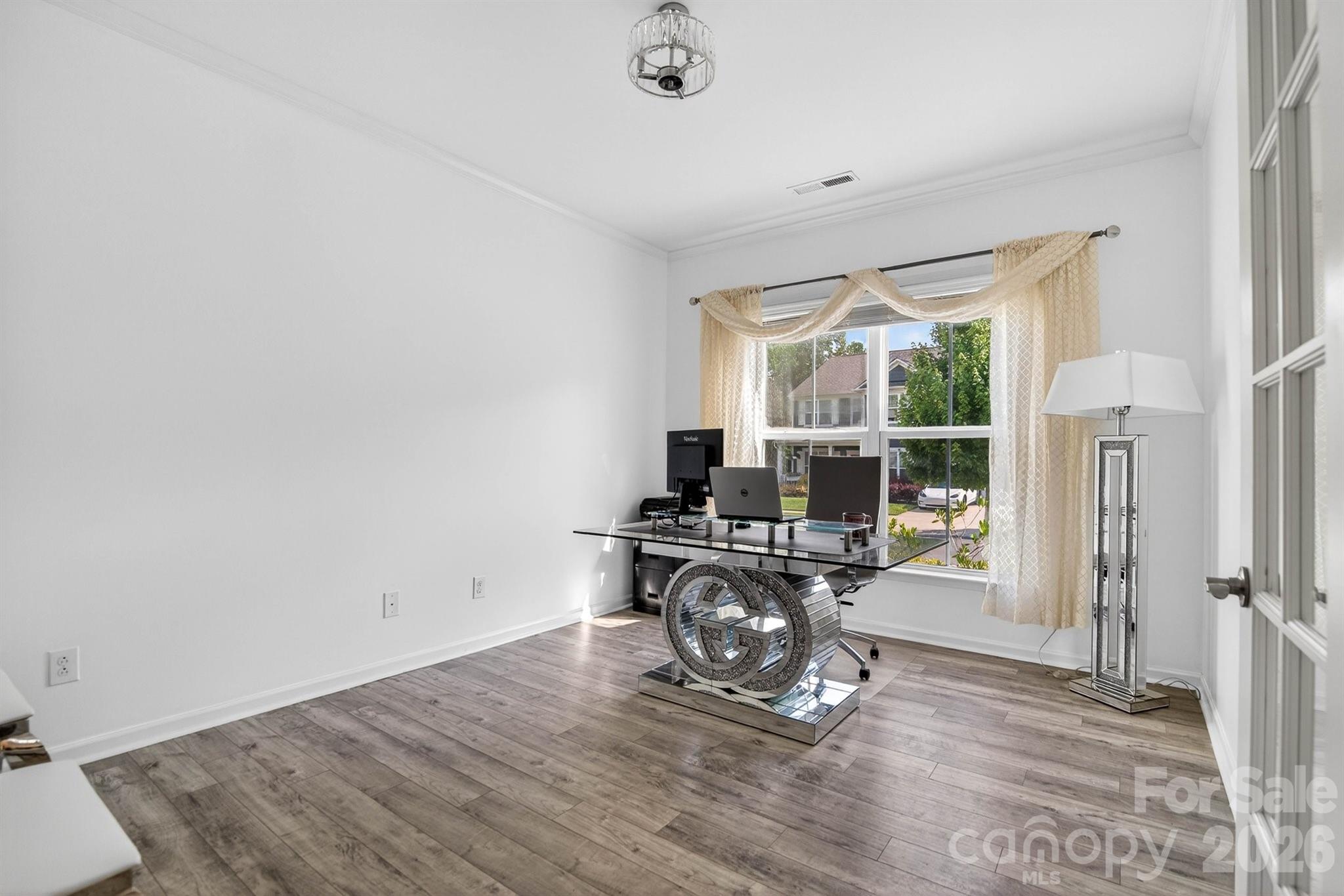 7107 Brookline Place — Huntersville