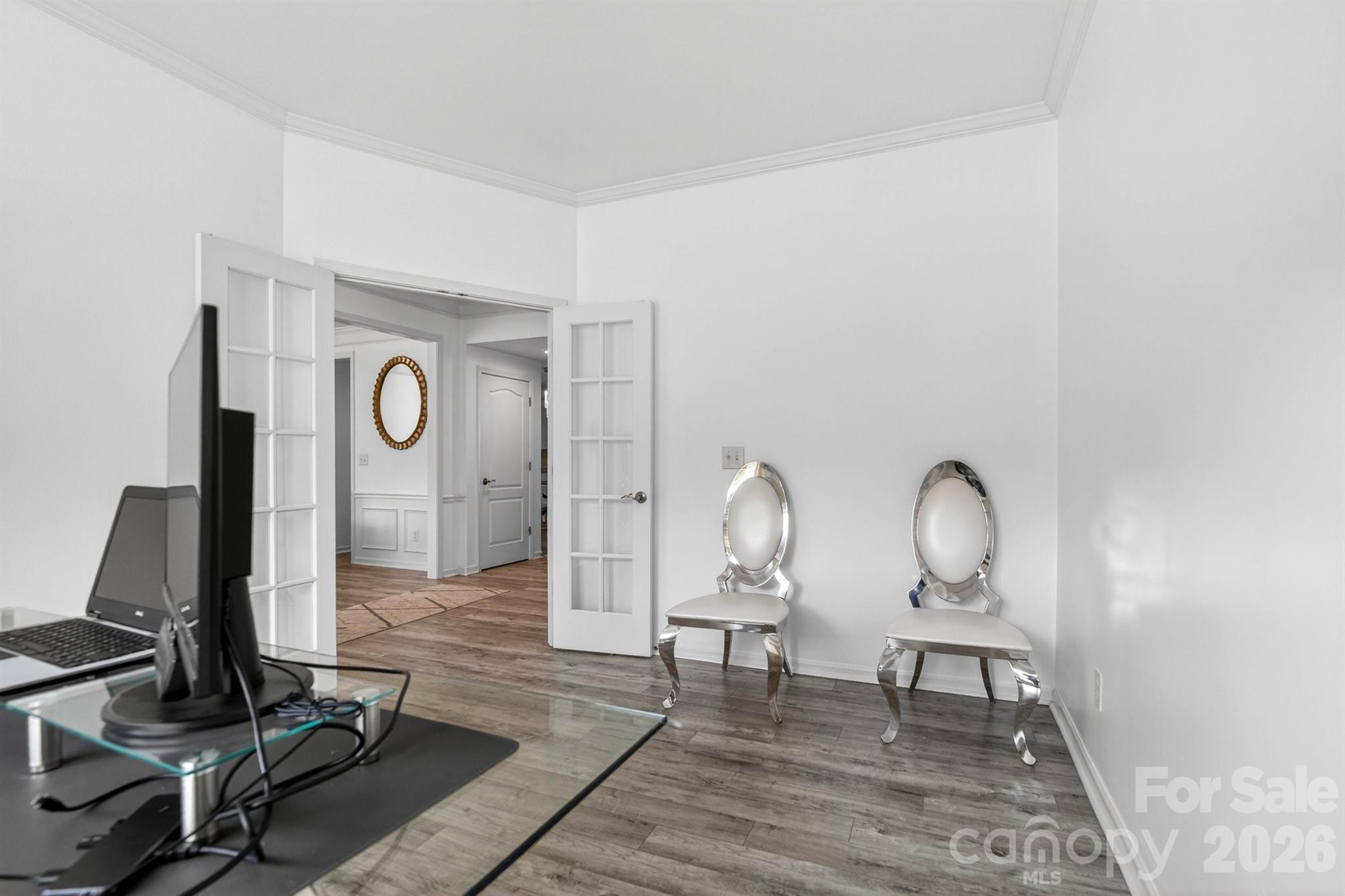 7107 Brookline Place — Huntersville