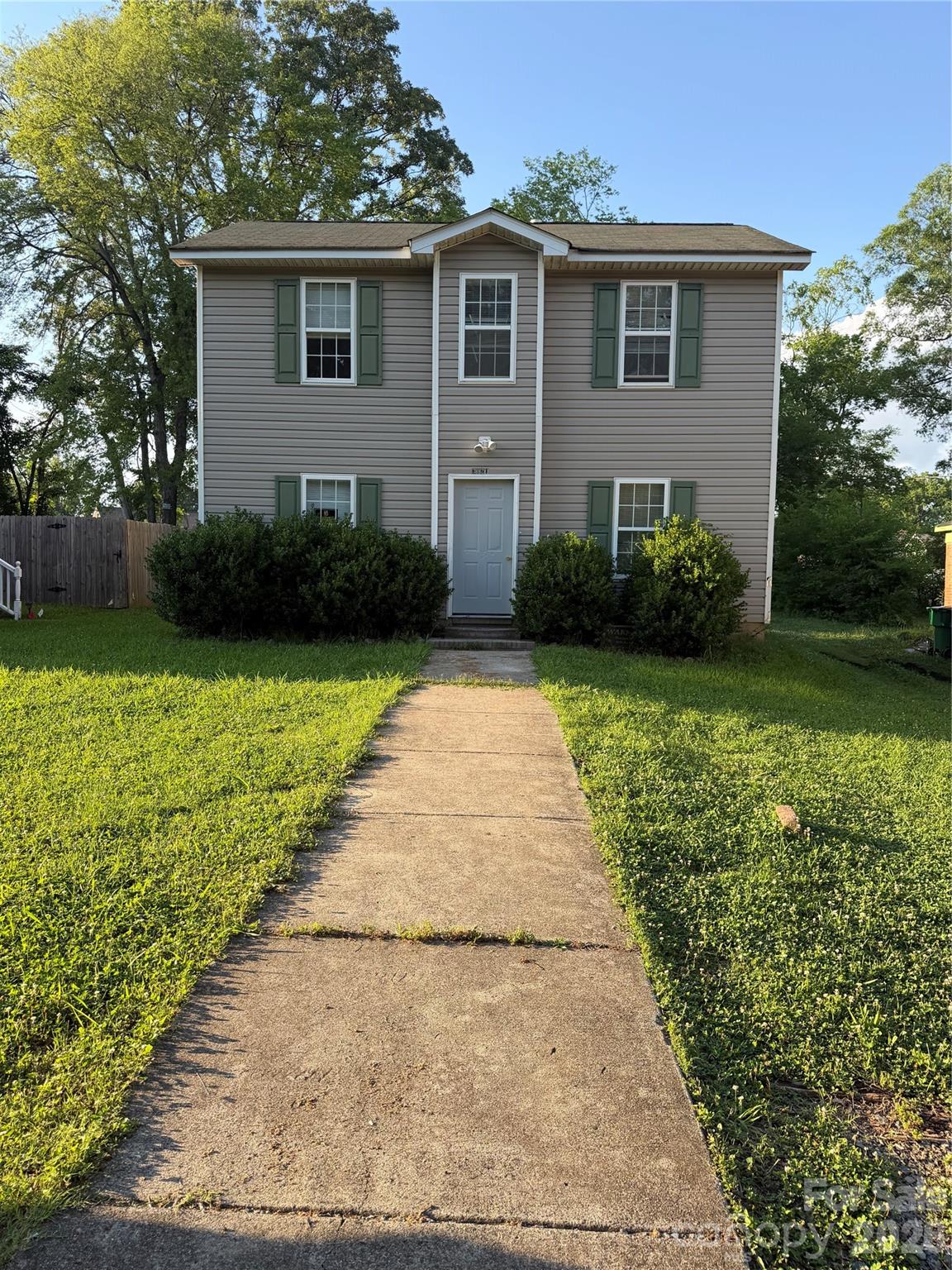 3128 Seymour Drive — Charlotte