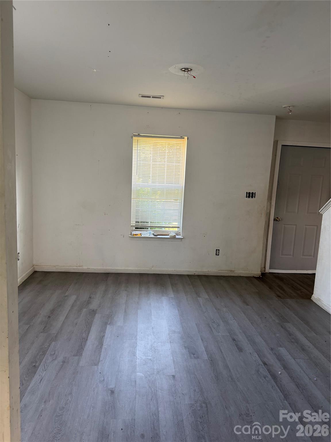 3128 Seymour Drive — Charlotte