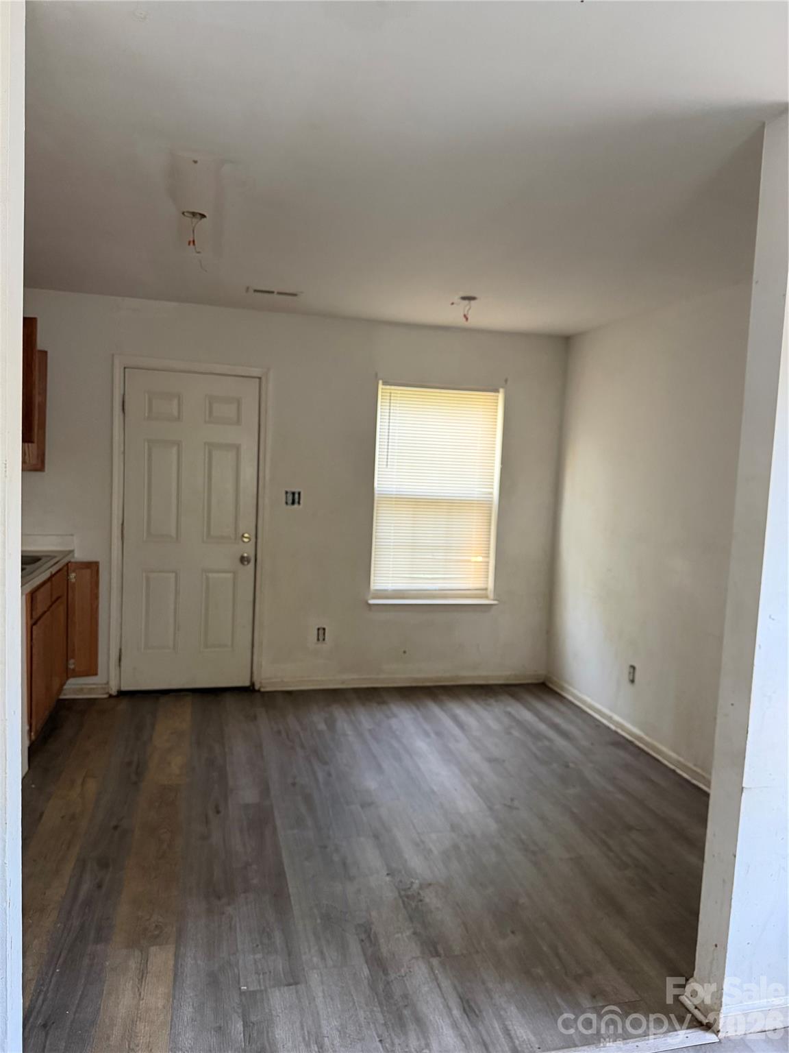 3128 Seymour Drive — Charlotte