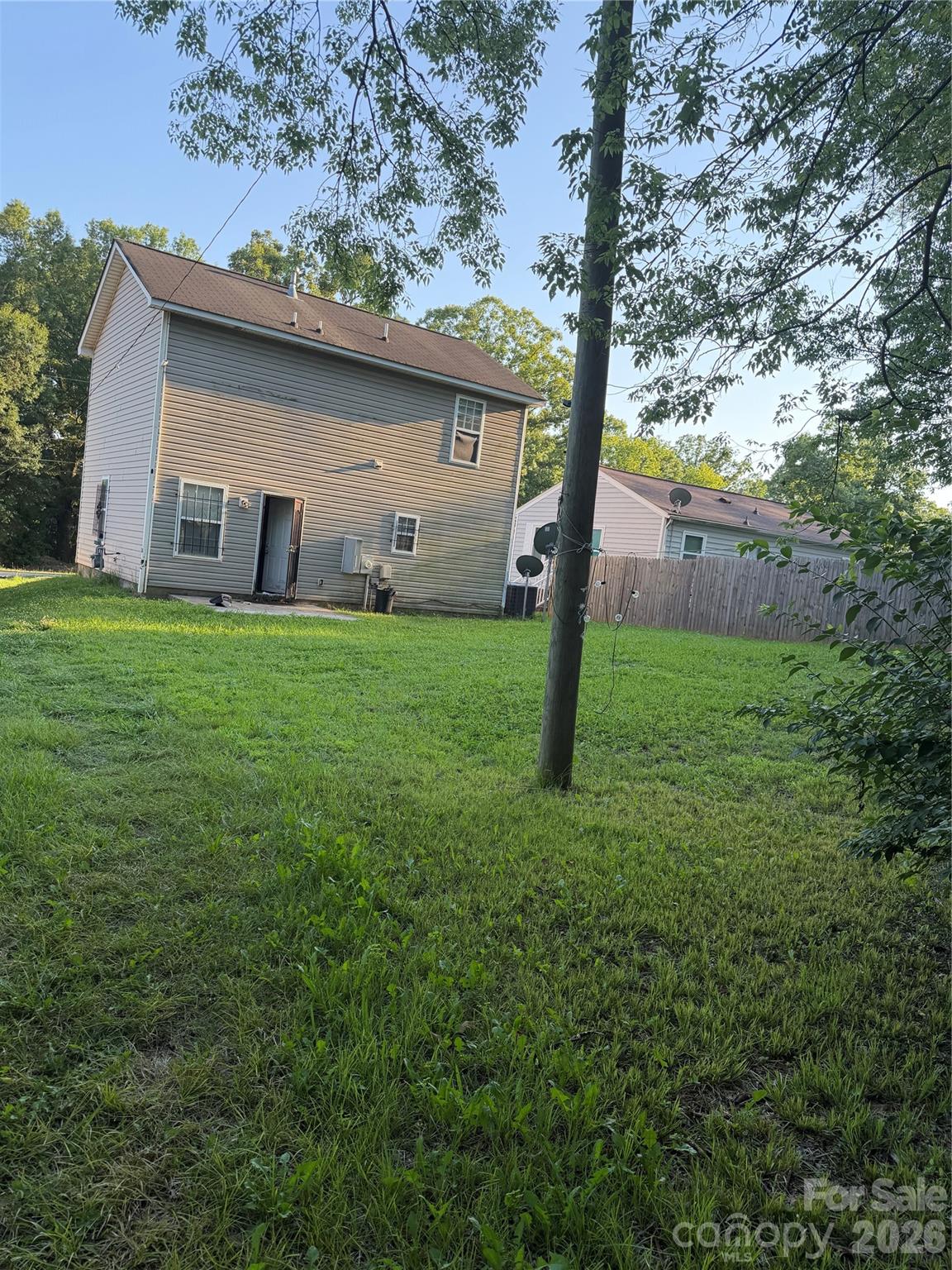 3128 Seymour Drive — Charlotte