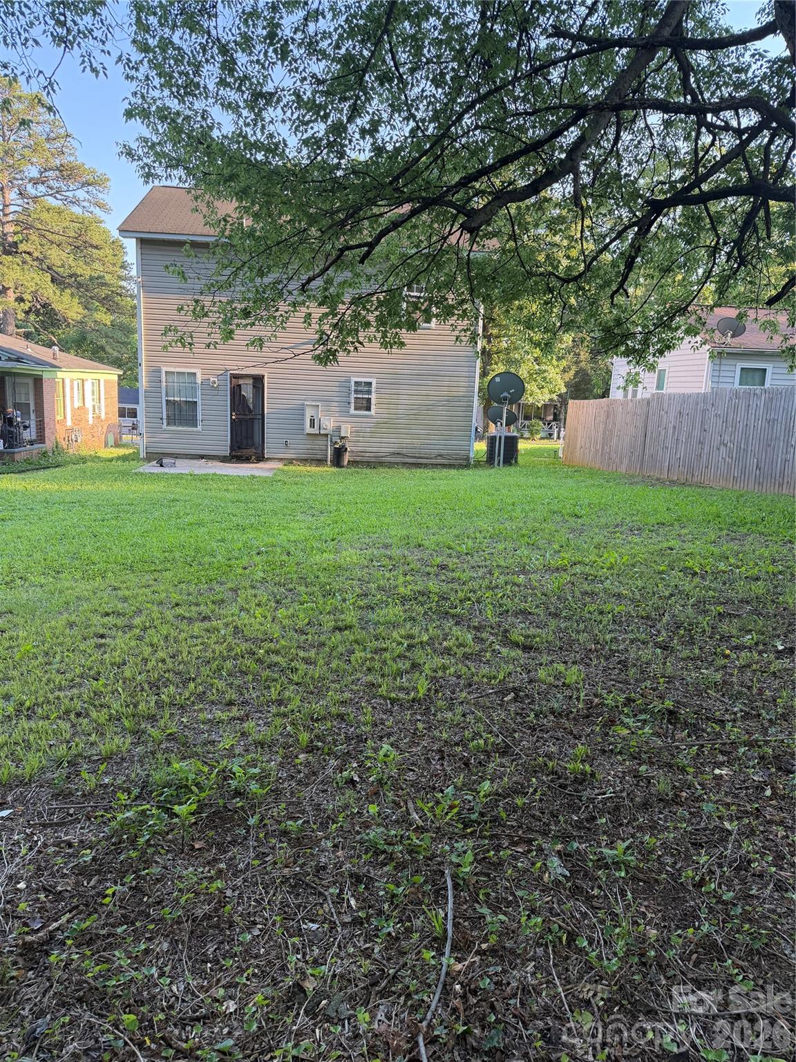 3128 Seymour Drive — Charlotte