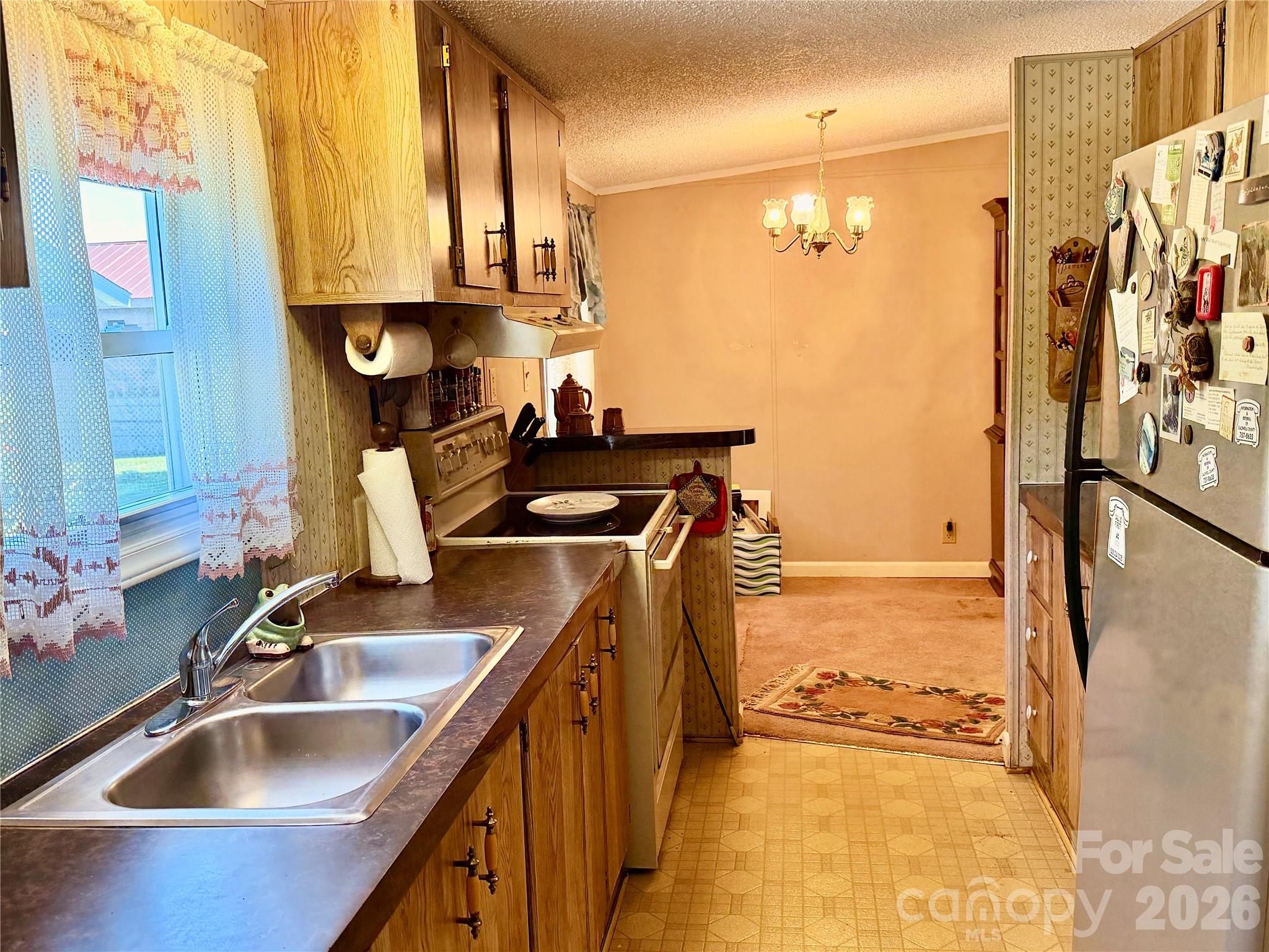 4248 Peachtree Lane — Granite Falls