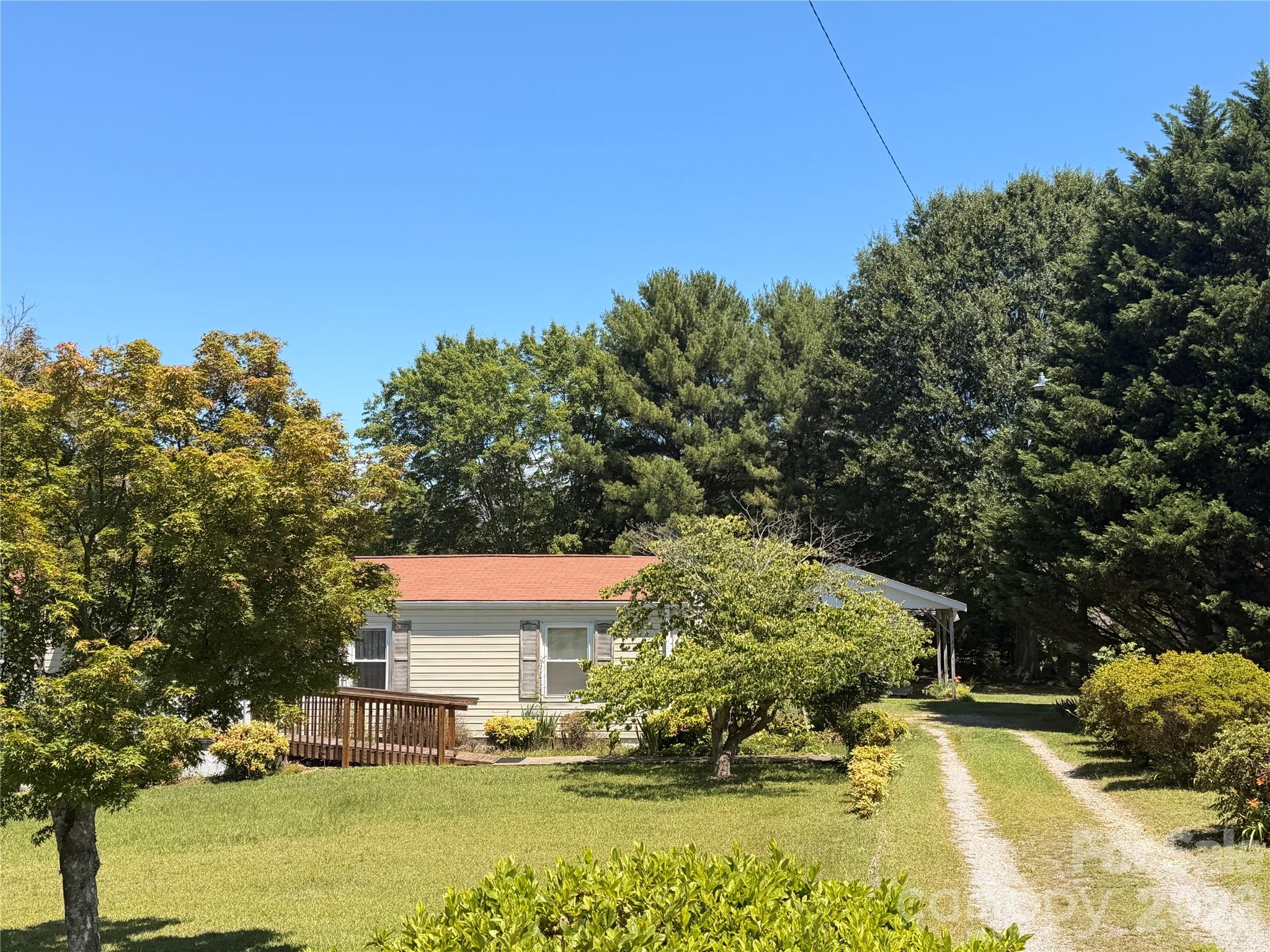 4248 Peachtree Lane — Granite Falls