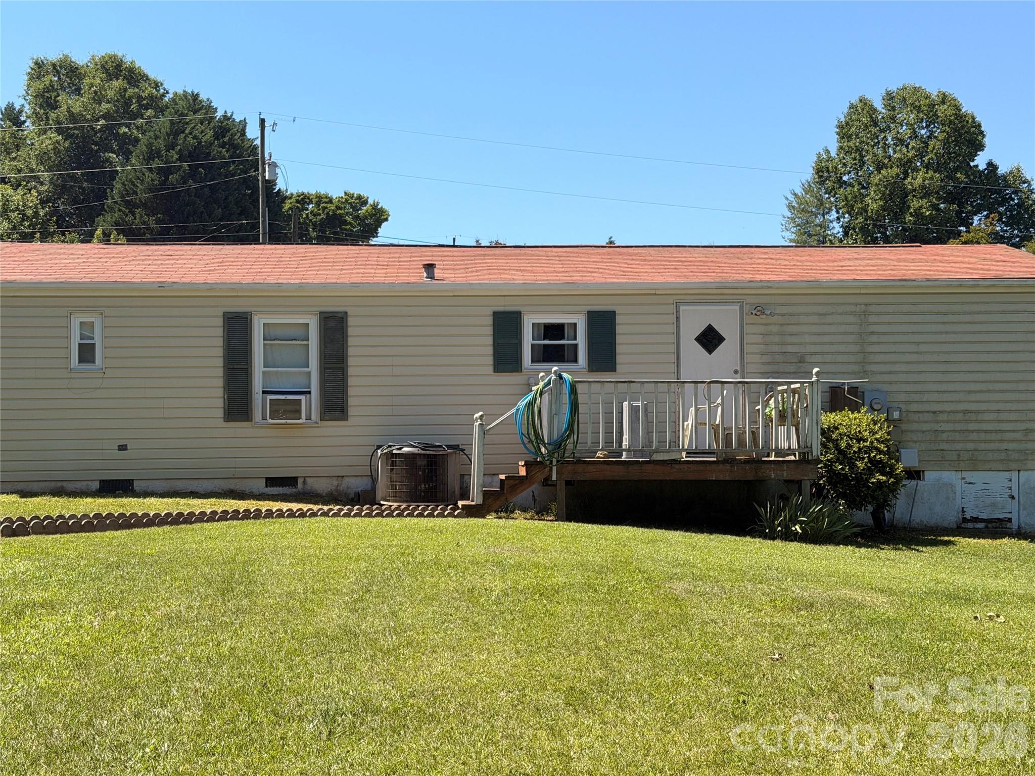 4248 Peachtree Lane — Granite Falls