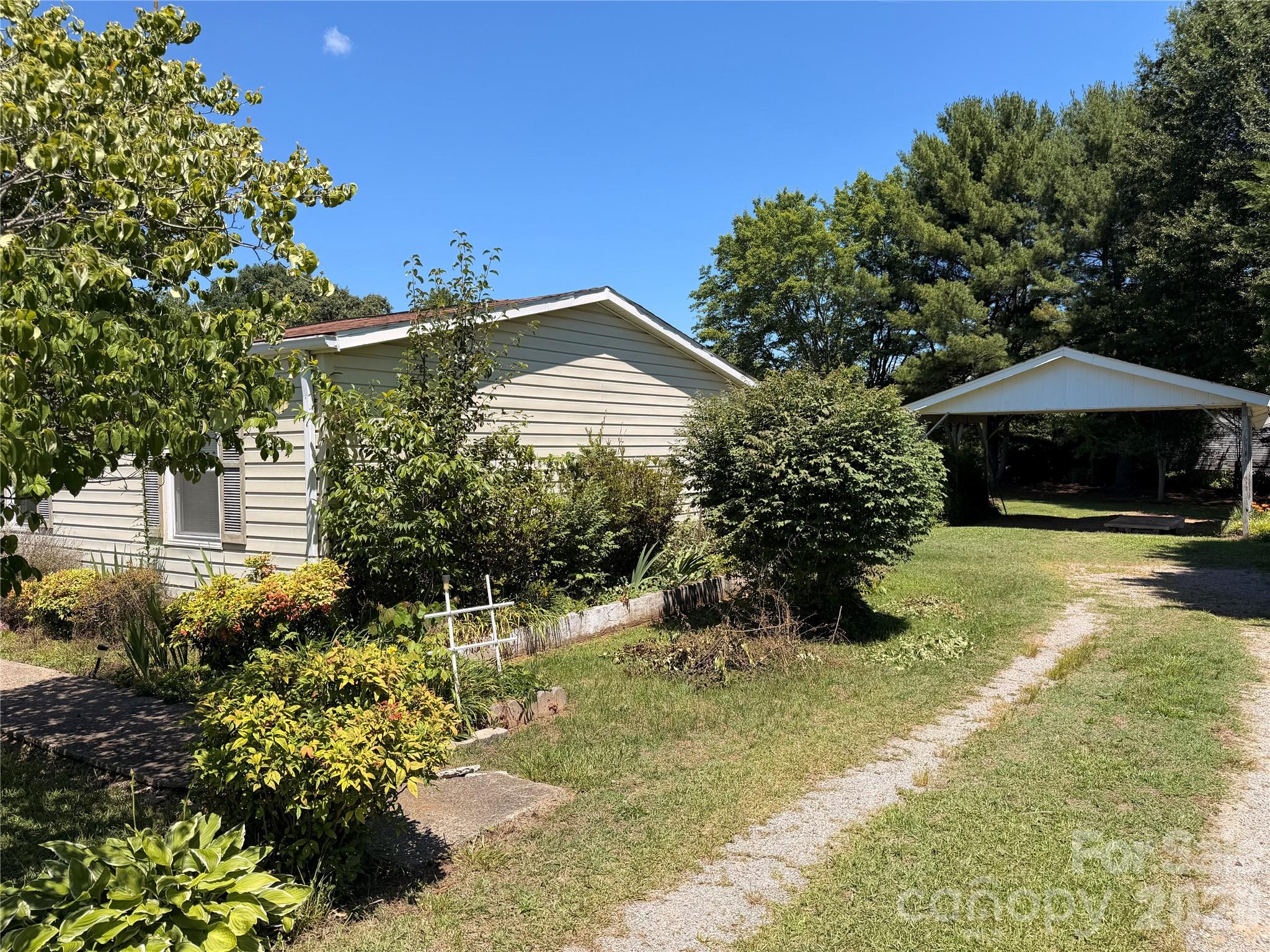 4248 Peachtree Lane — Granite Falls