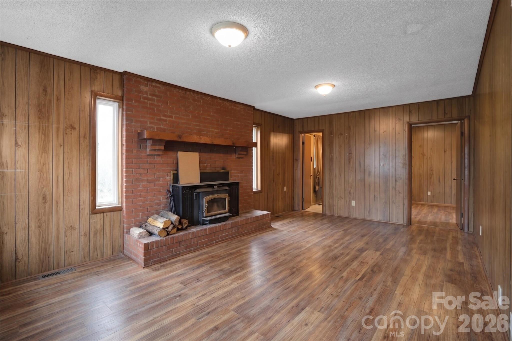 1616 Mcallister Drive — Charlotte