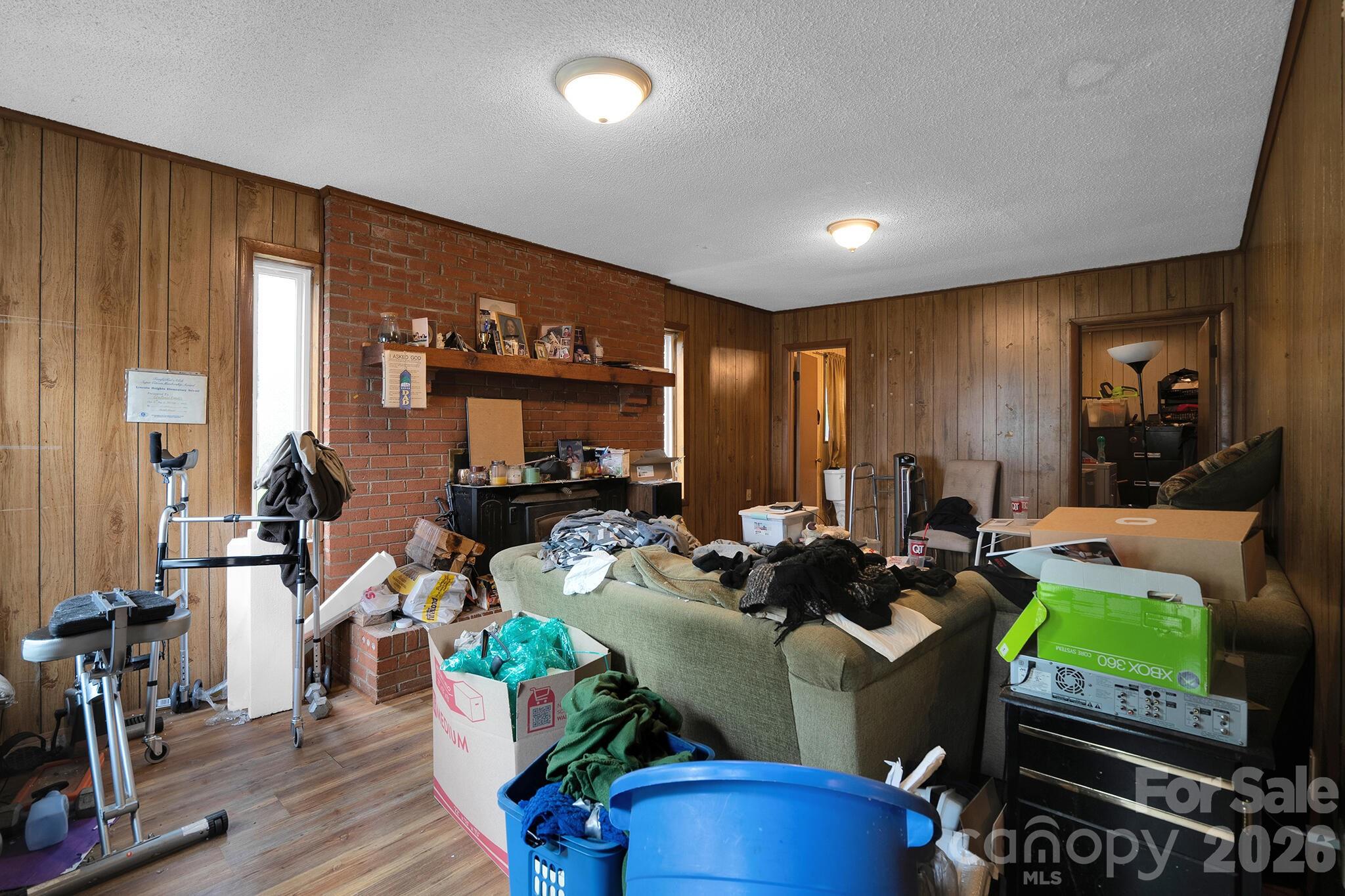 1616 Mcallister Drive — Charlotte
