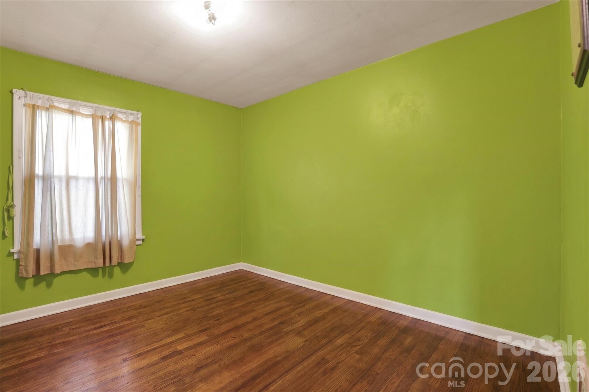 1616 Mcallister Drive — Charlotte