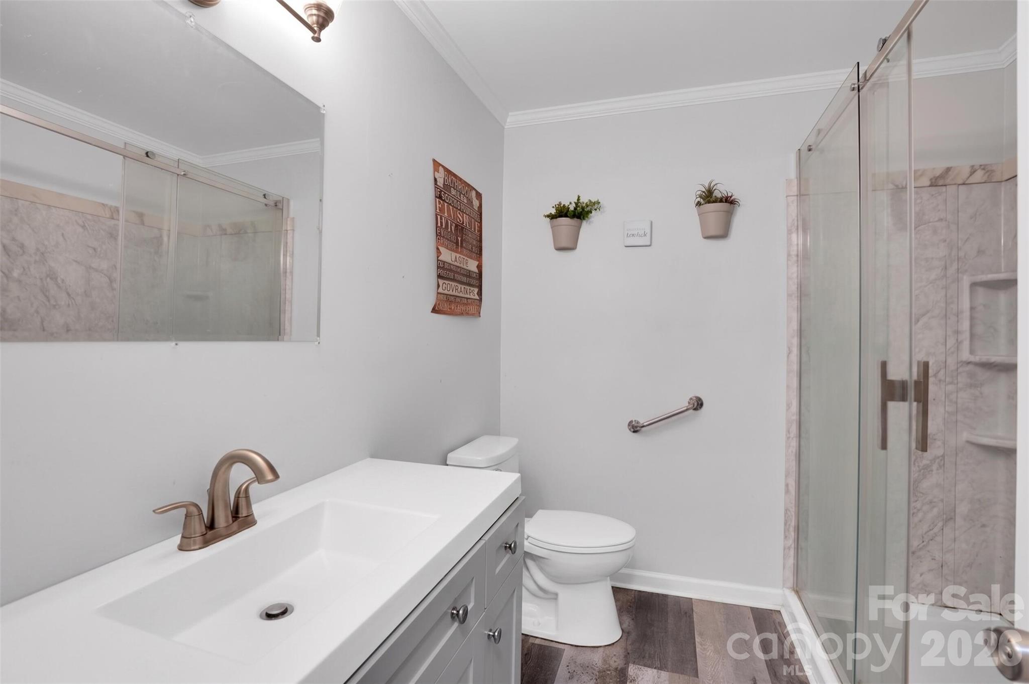 1616 Mcallister Drive — Charlotte