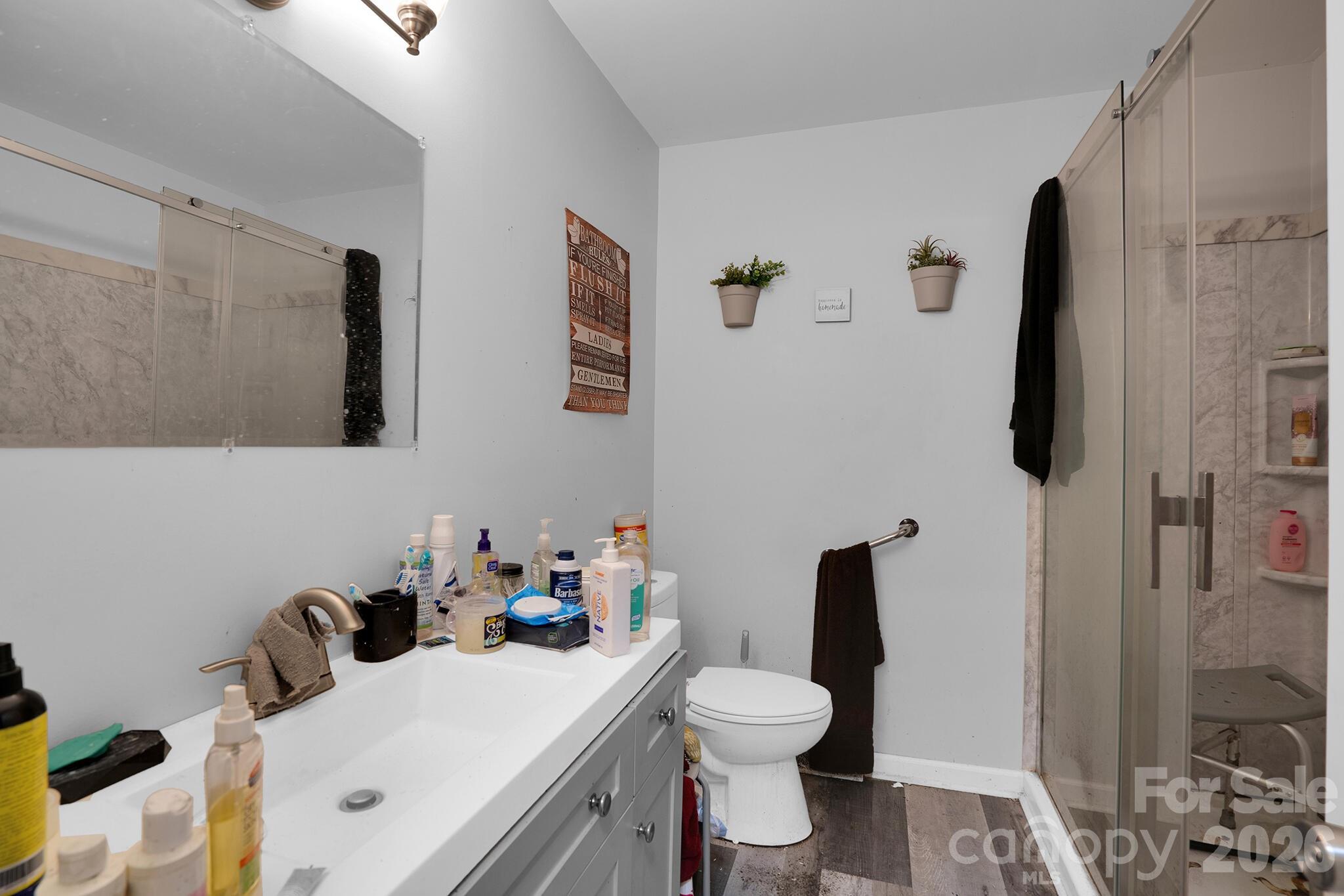 1616 Mcallister Drive — Charlotte