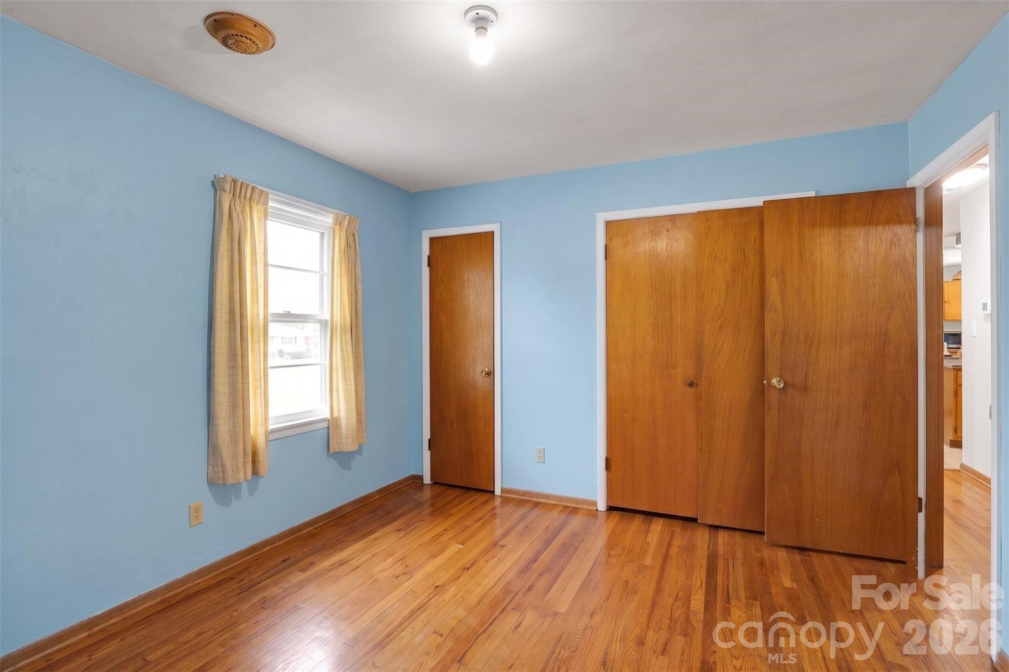1616 Mcallister Drive — Charlotte