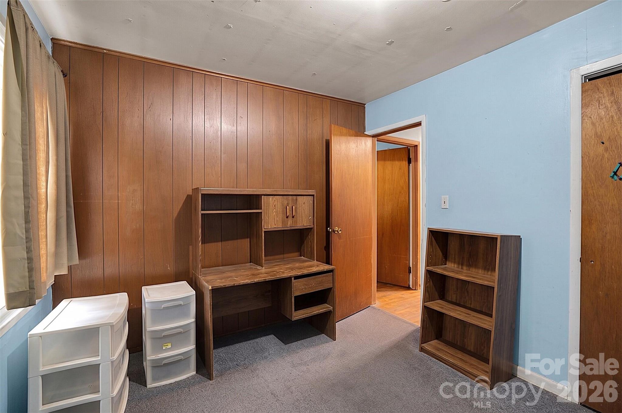 1616 Mcallister Drive — Charlotte