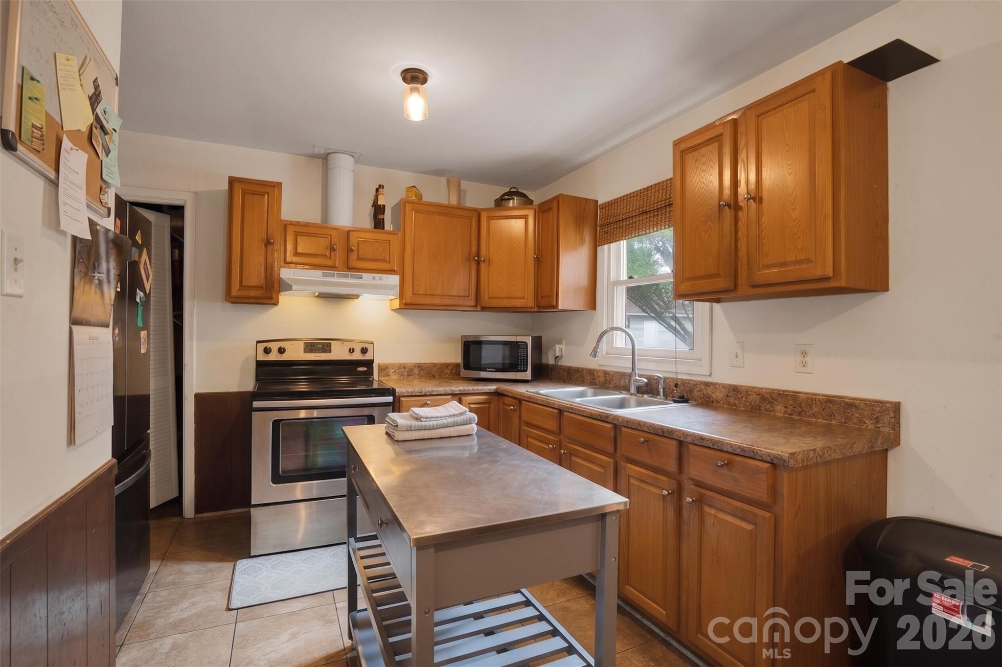 1616 Mcallister Drive — Charlotte