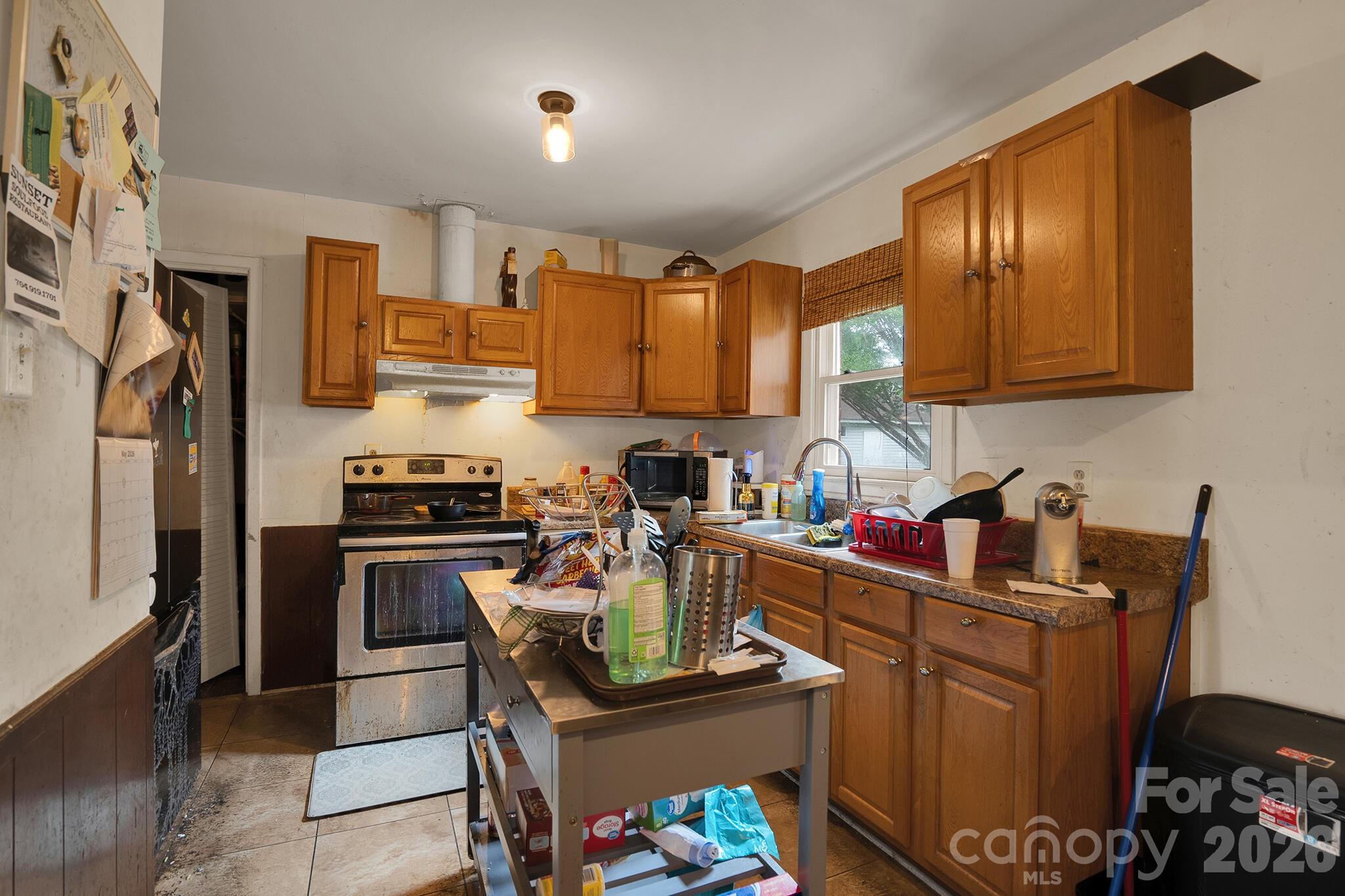 1616 Mcallister Drive — Charlotte