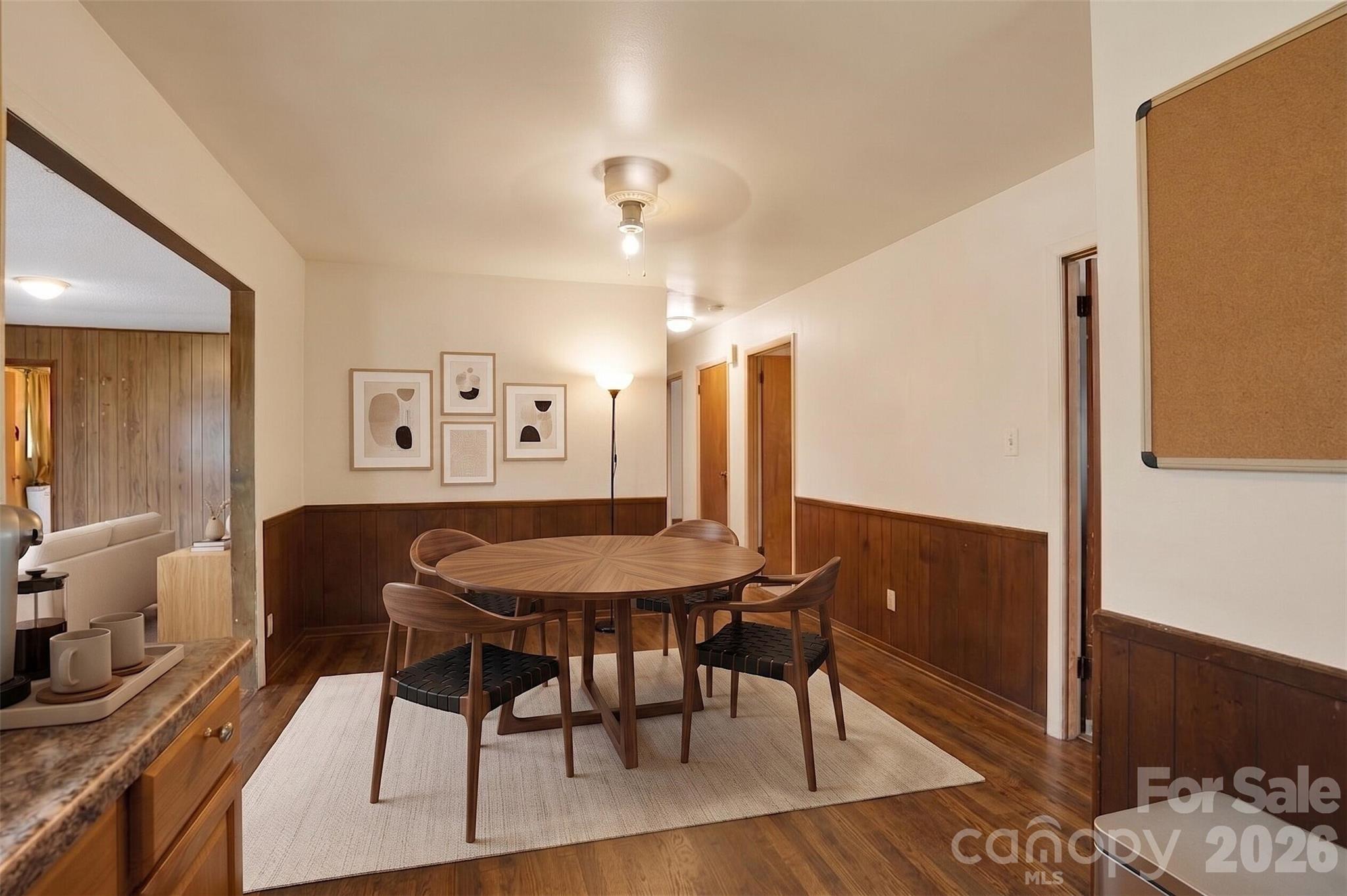 1616 Mcallister Drive — Charlotte