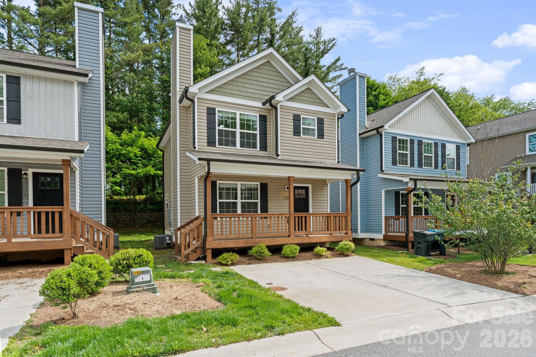 236 Stratford Lane — Boone