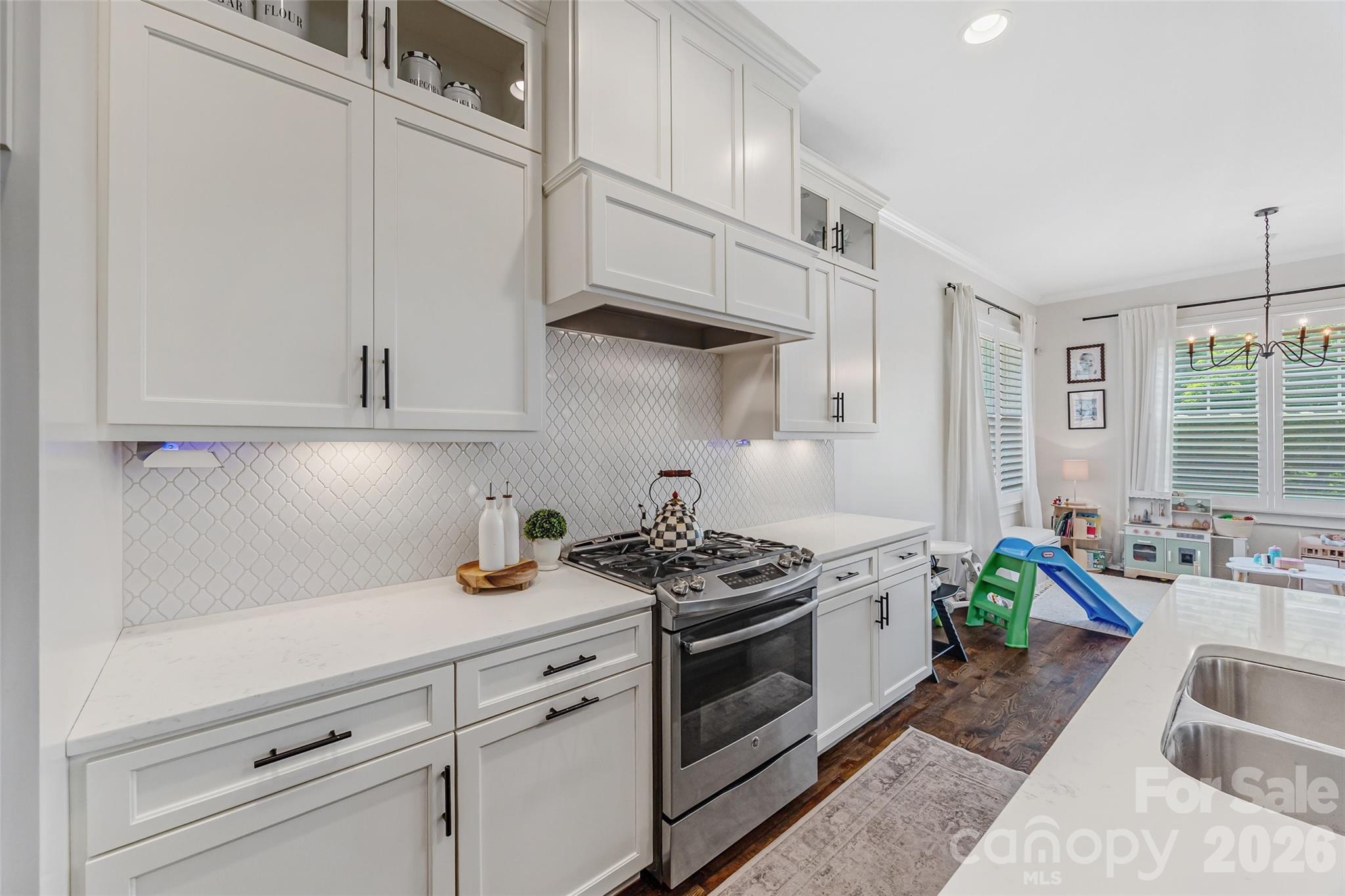 3430 Cosby Place — Charlotte