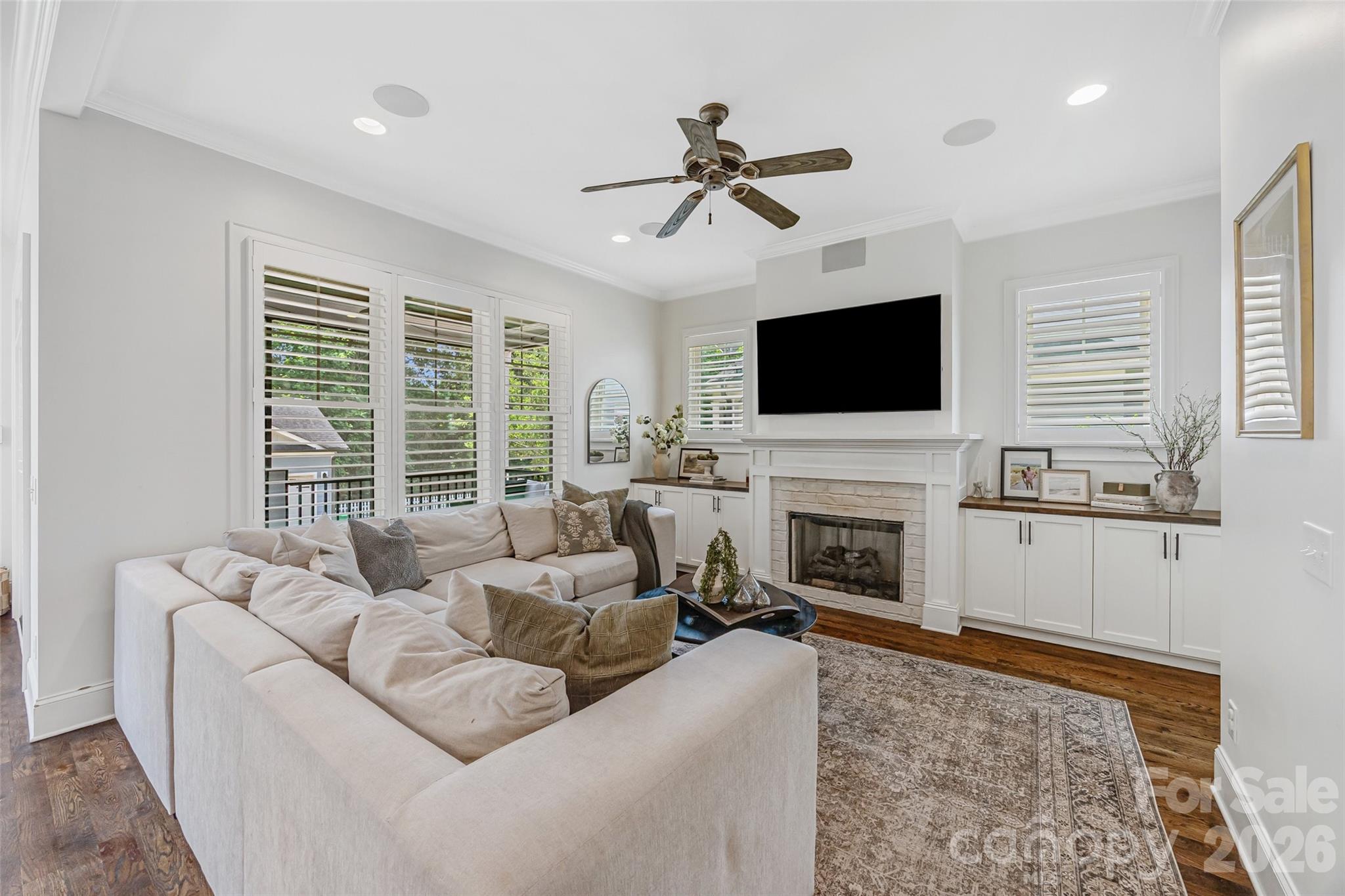3430 Cosby Place — Charlotte