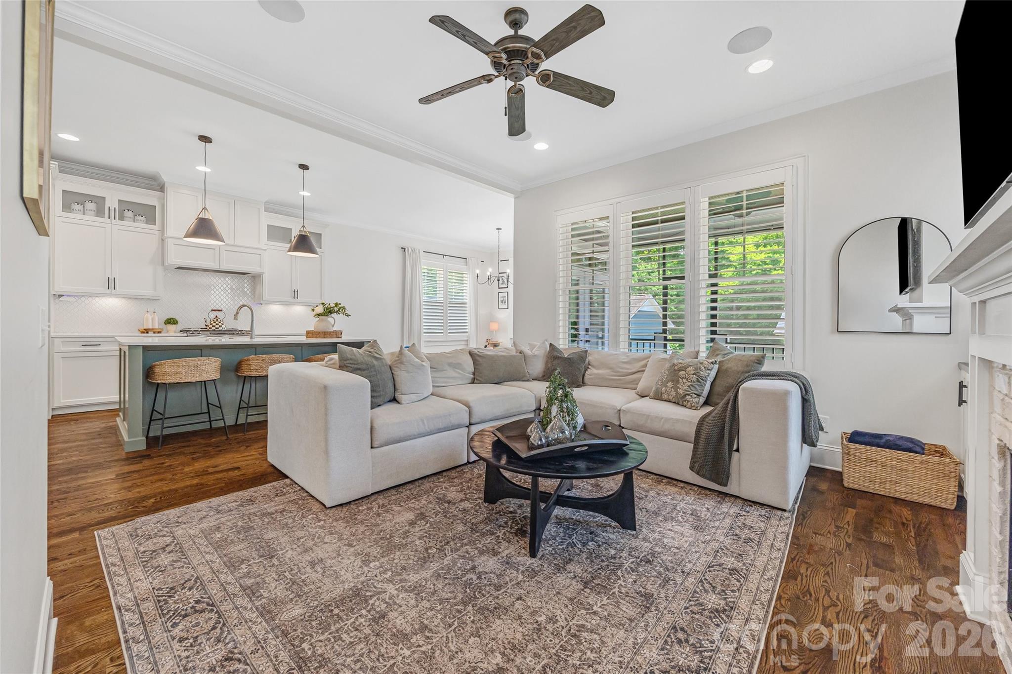 3430 Cosby Place — Charlotte