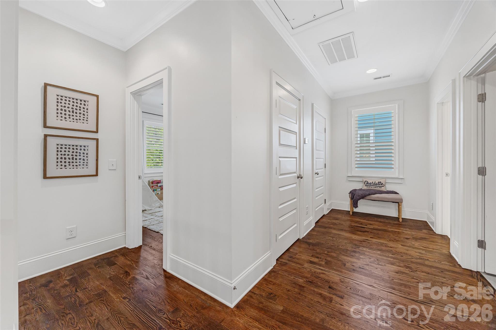 3430 Cosby Place — Charlotte