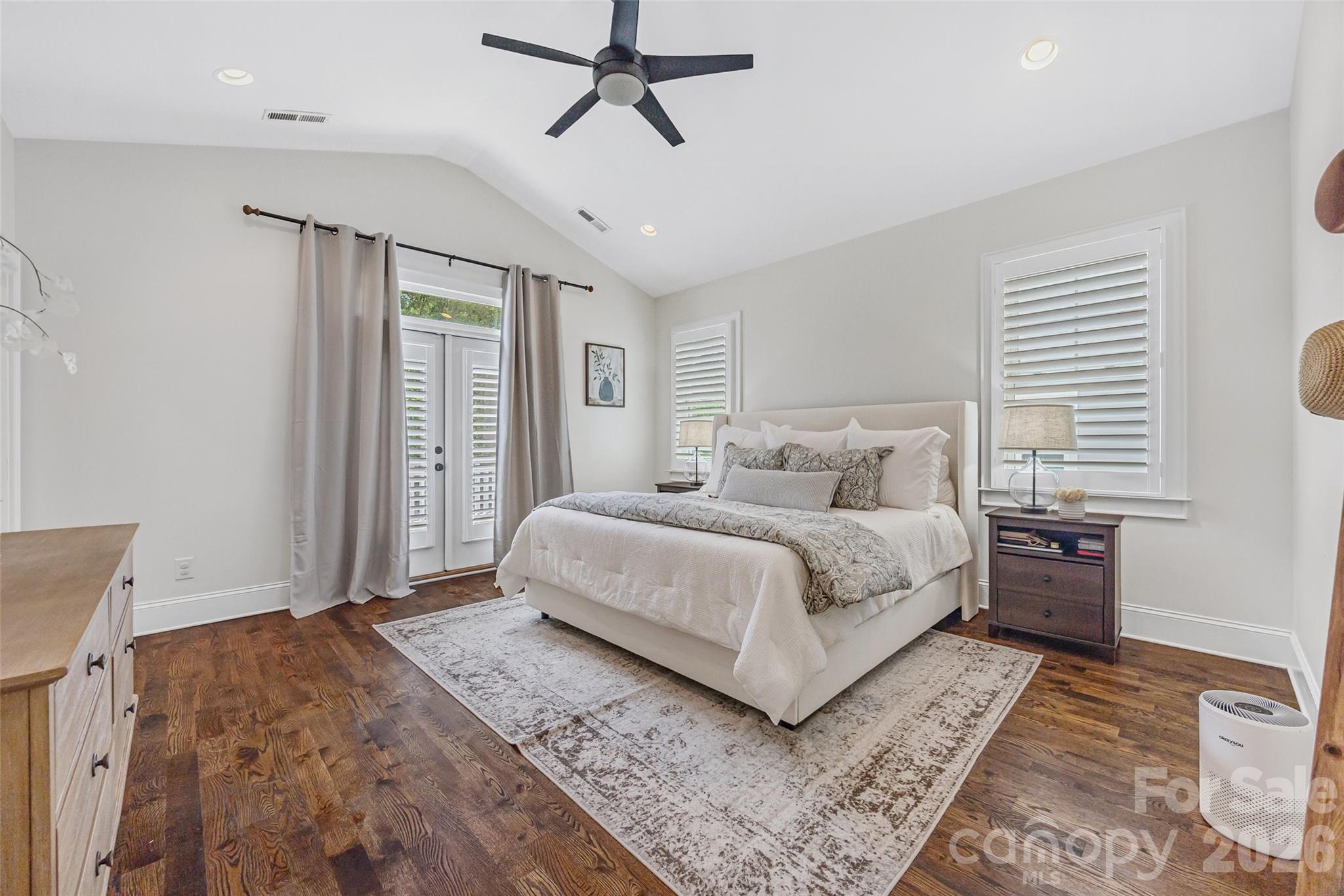 3430 Cosby Place — Charlotte