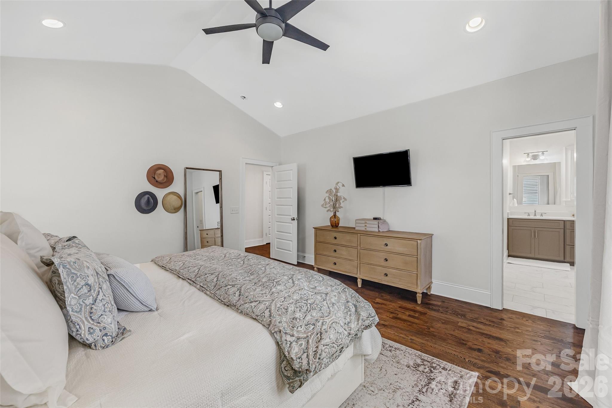 3430 Cosby Place — Charlotte