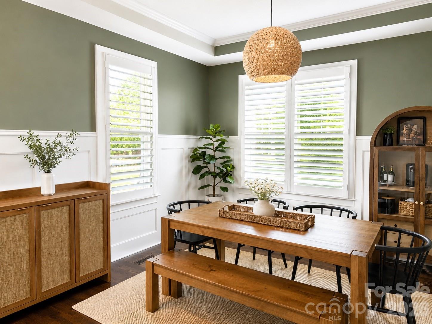 3430 Cosby Place — Charlotte
