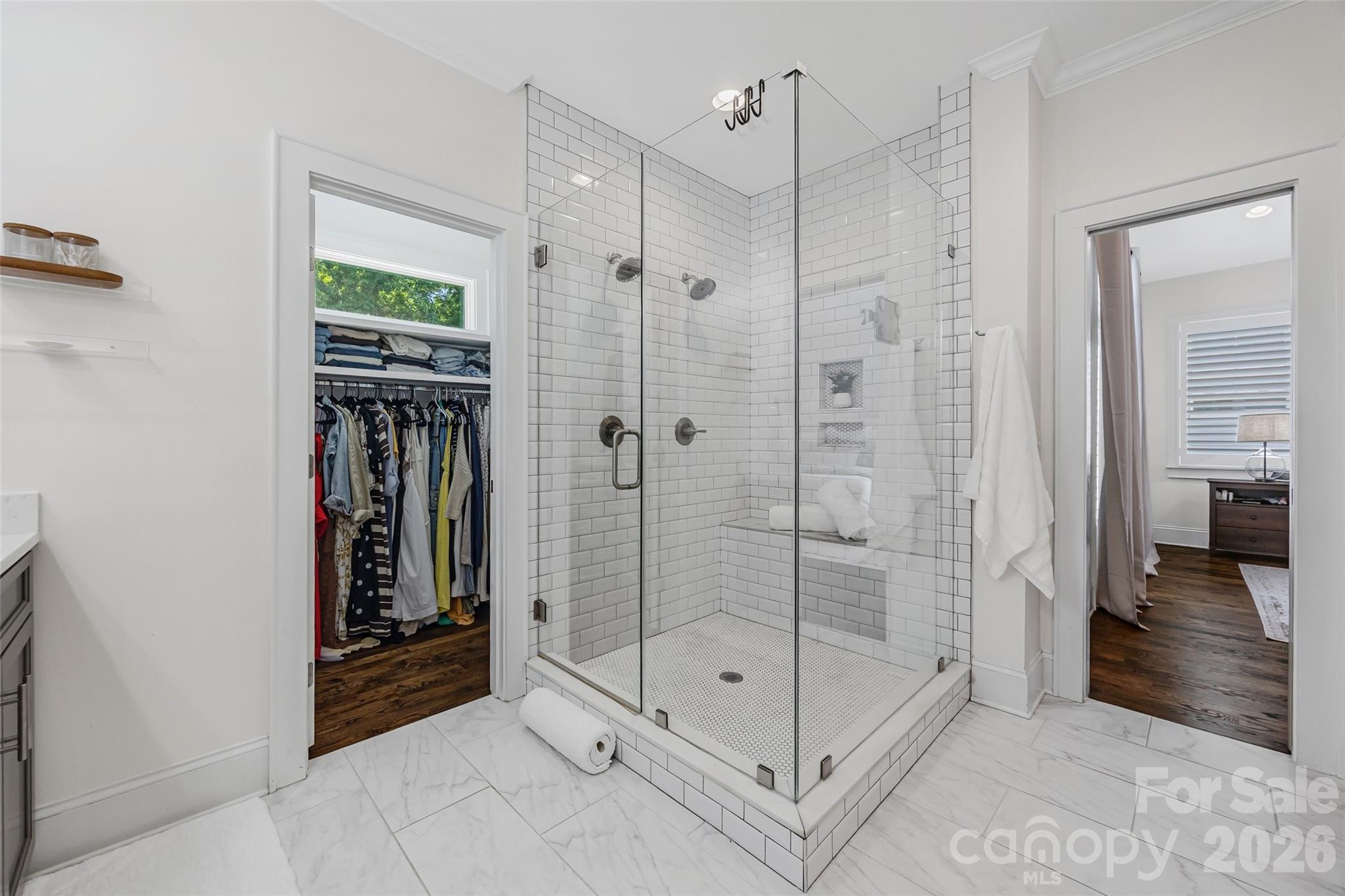 3430 Cosby Place — Charlotte