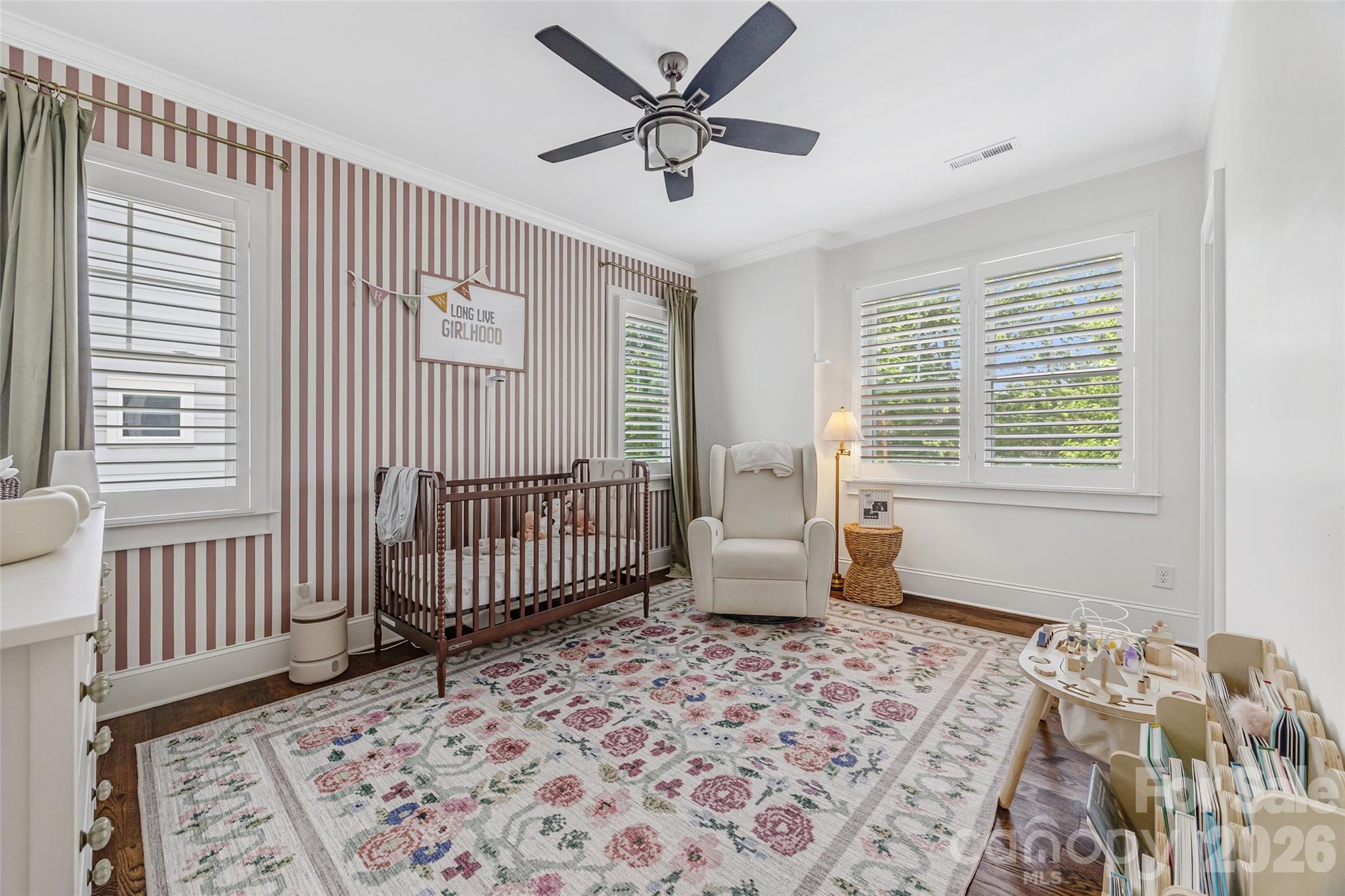 3430 Cosby Place — Charlotte